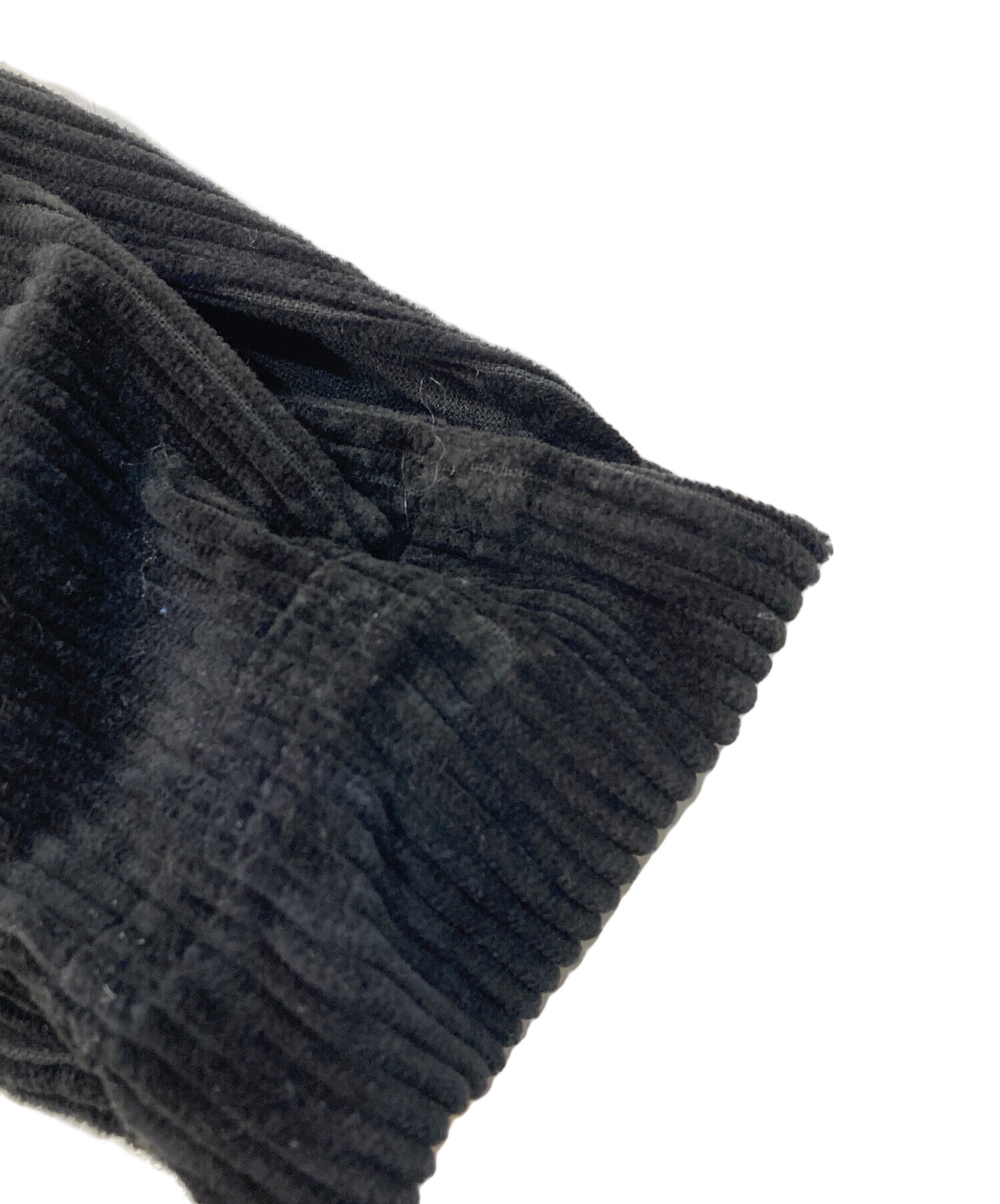 中古・古着通販】COMME des GARCONS (コムデギャルソン) コーデュロイ