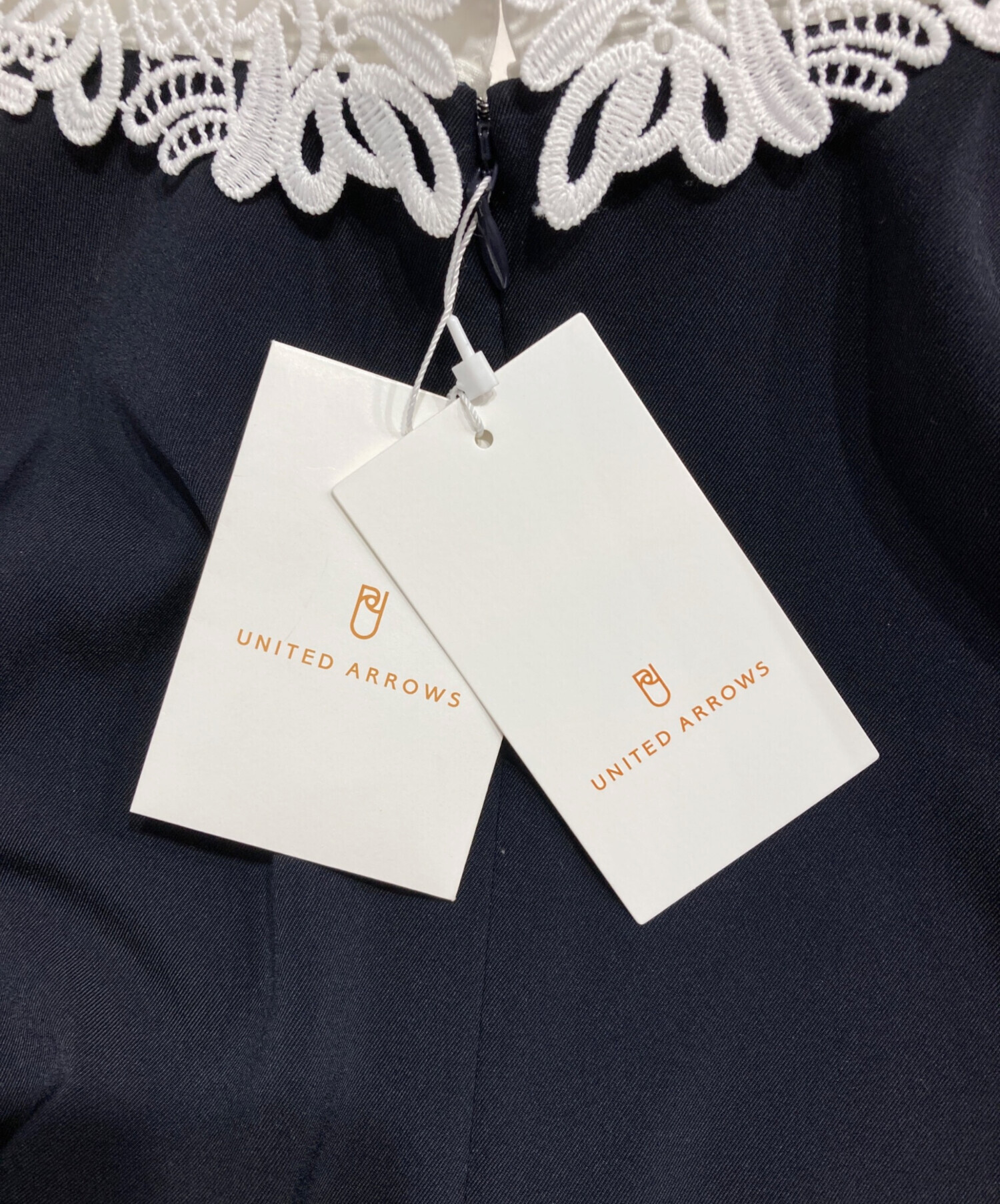 中古・古着通販】UNITED ARROWS (ユナイテッドアローズ) FEEL FREE 
