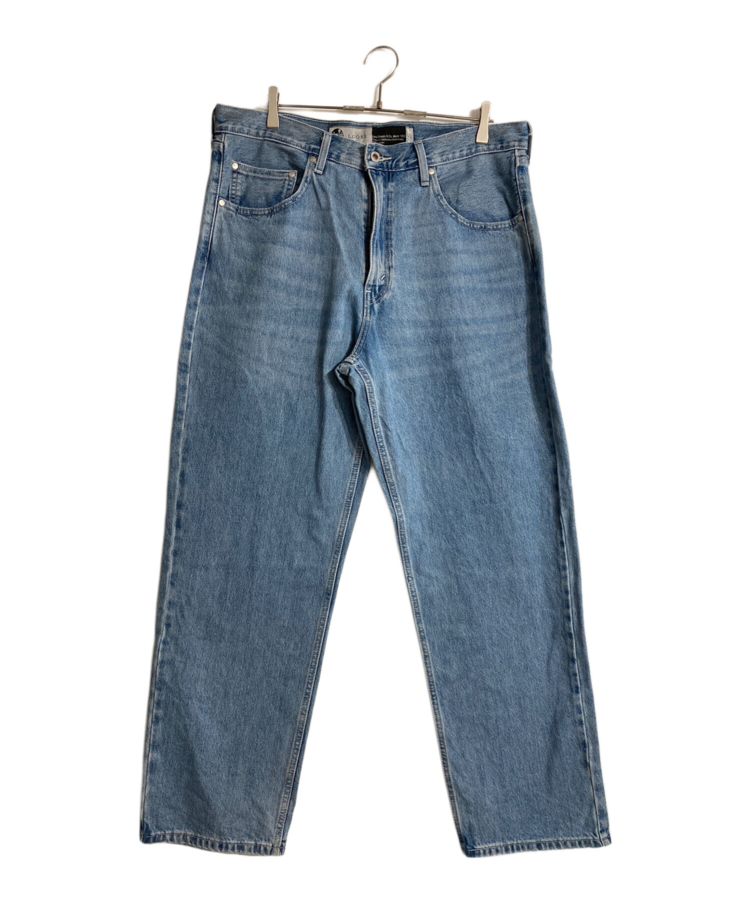 中古・古着通販】LEVI
