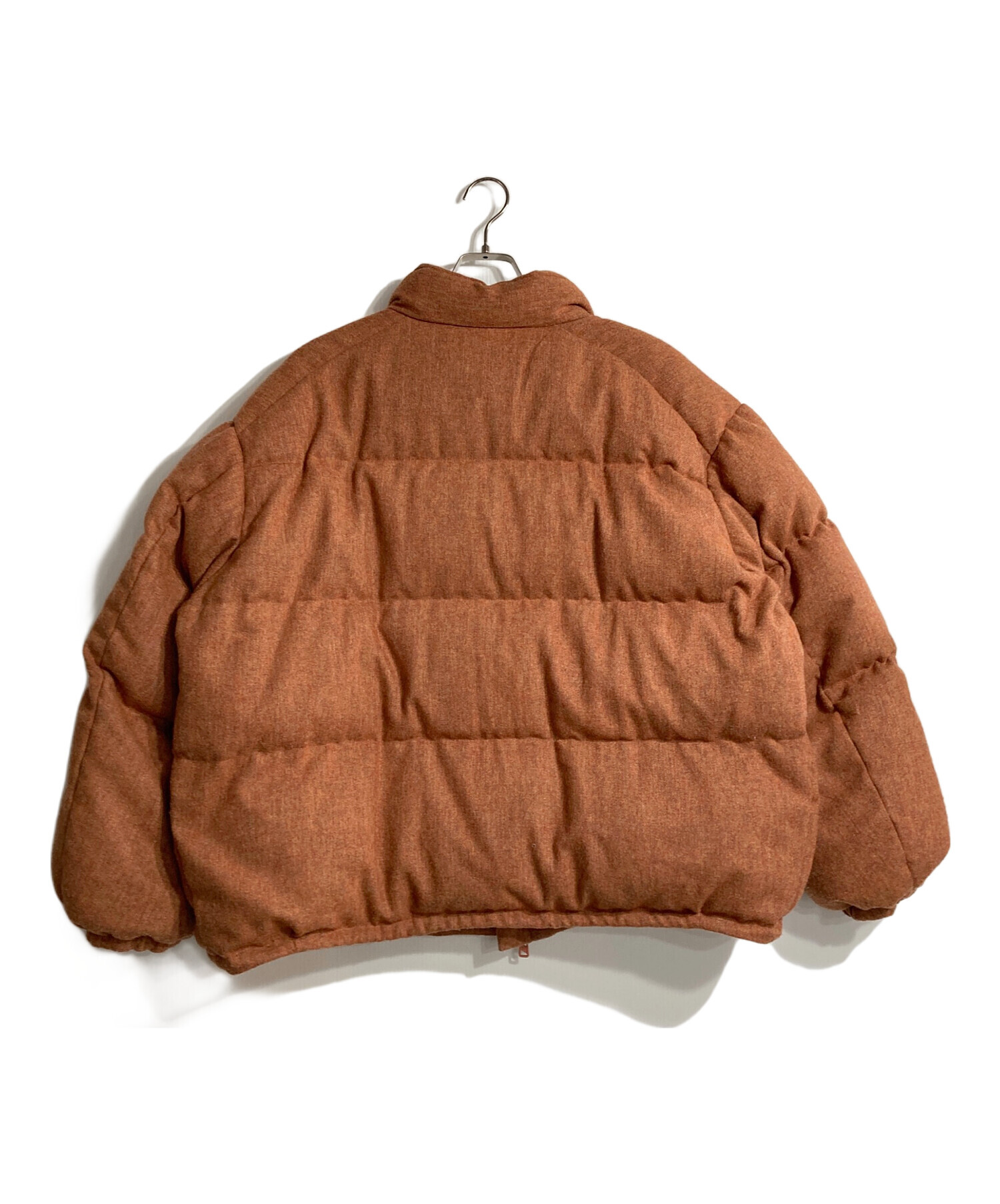 中古・古着通販】F/CE. (エフシーイー) DIGAWEL (ディガウェル) Puffer 