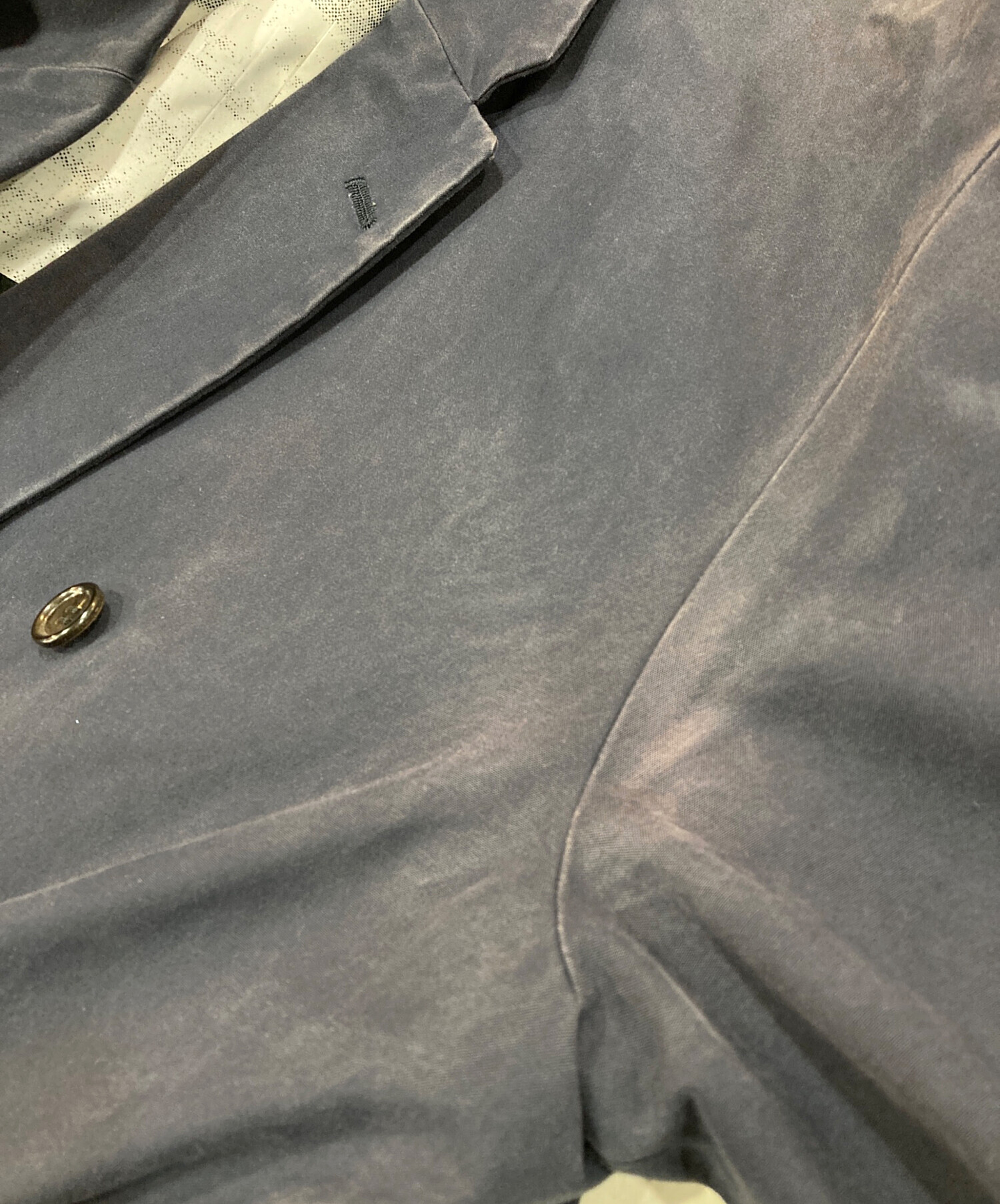 中古・古着通販】FUTUR (フューチャー) Graphpaper (グラフペーパー