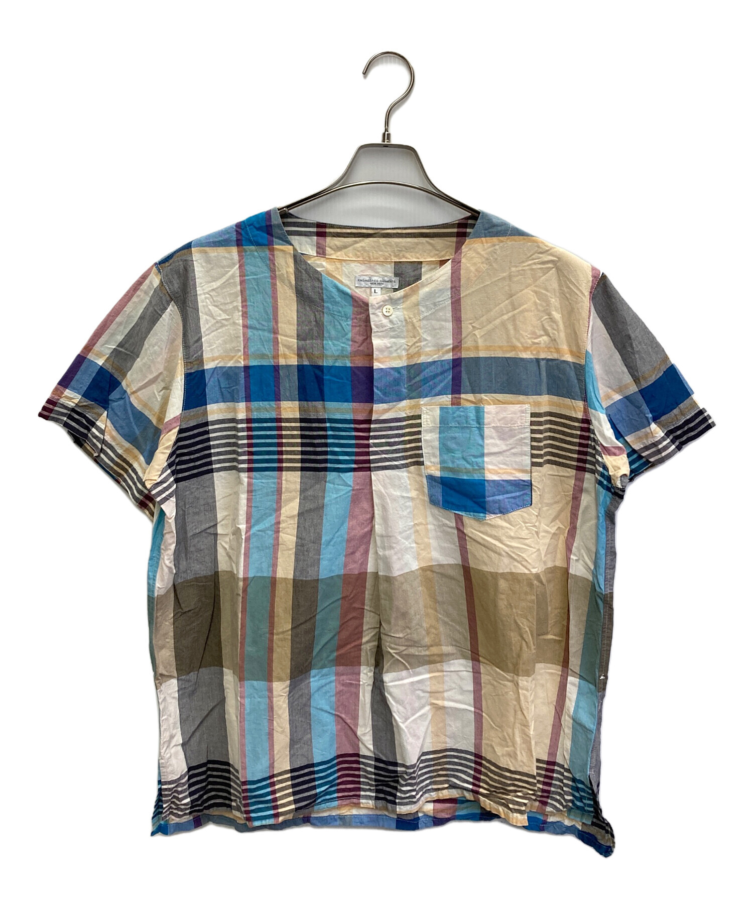 中古・古着通販】Engineered Garments (エンジニアードガーメンツ