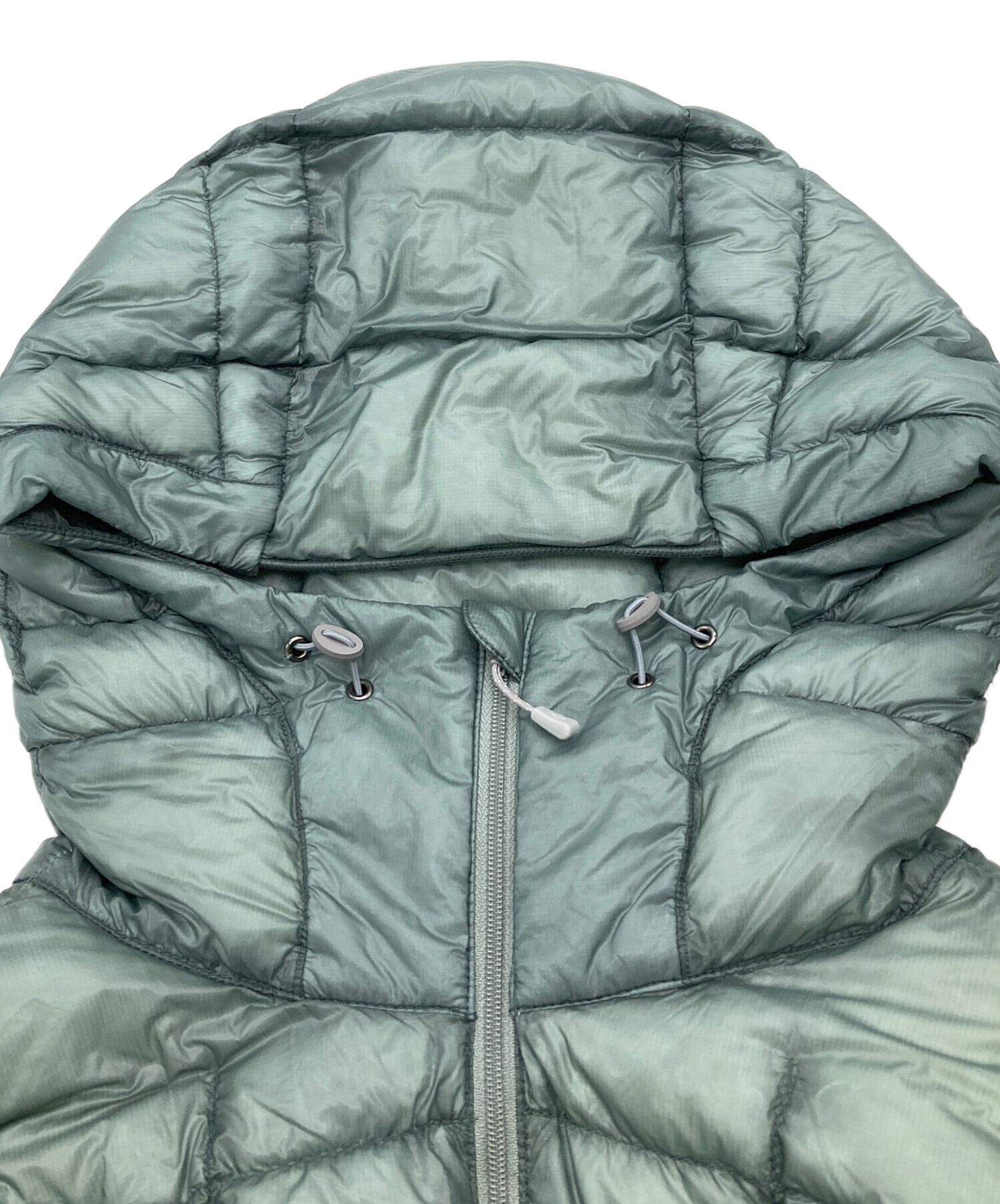 中古・古着通販】mont-bell (モンベル) EXライト ダウン アノラック