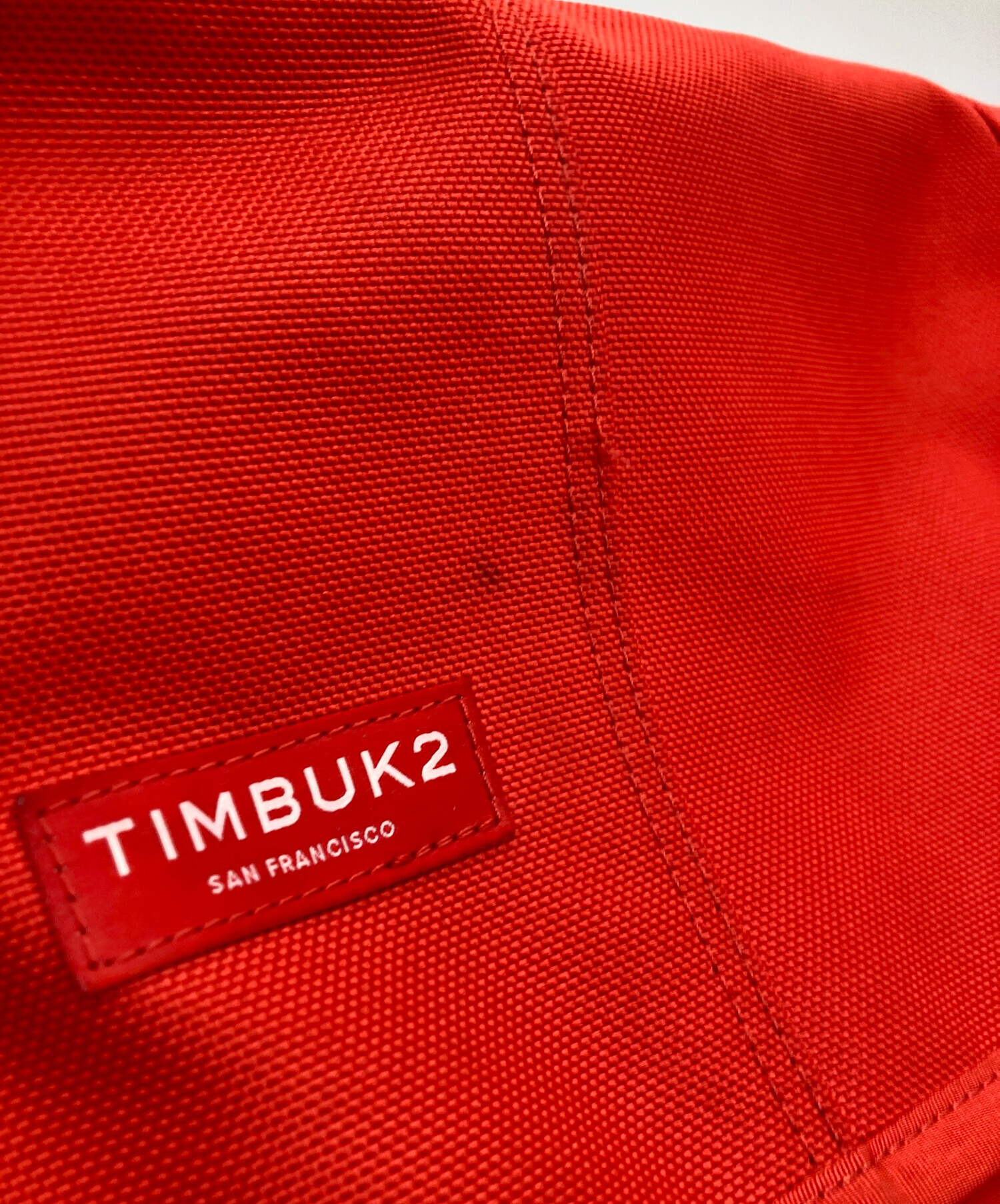 中古・古着通販】TIMBUK2 (ティンバックツー) メッセンジャーバッグ