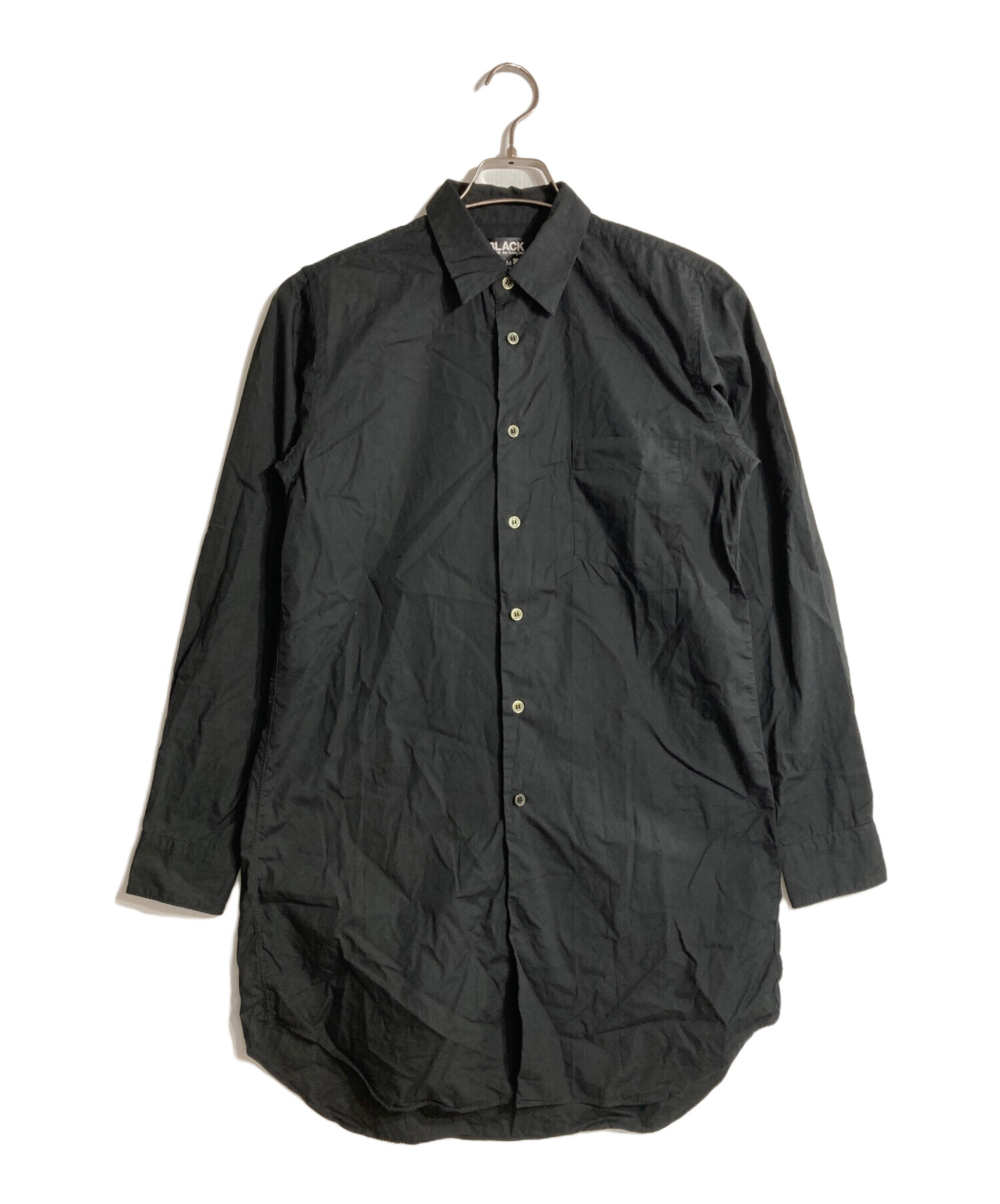 中古・古着通販】BLACK COMME des GARCONS (ブラック コムデギャルソン 