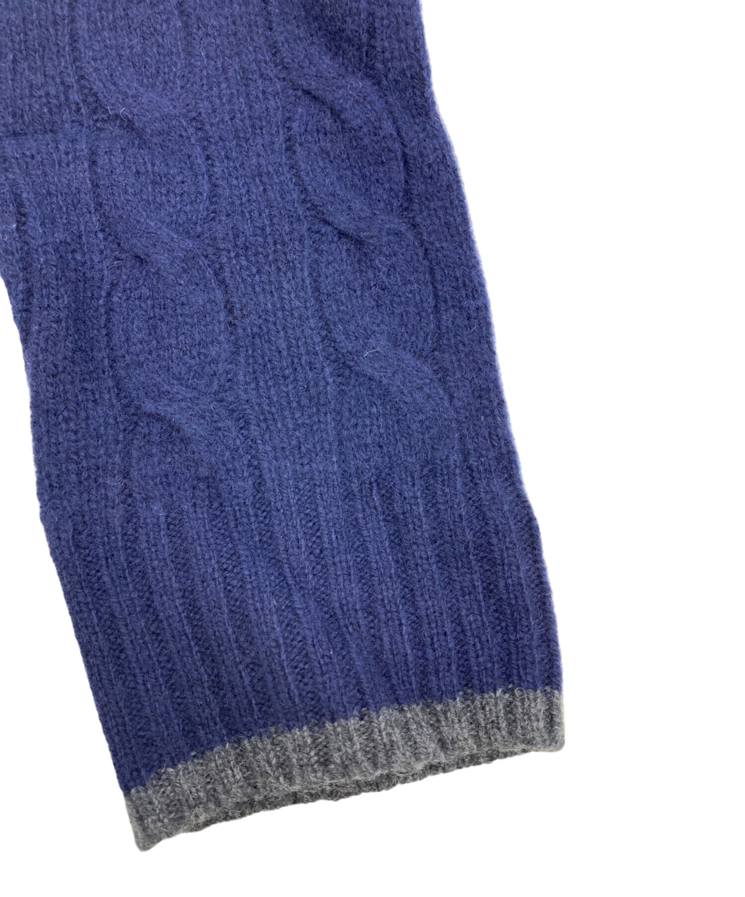 中古・古着通販】POLO RALPH LAUREN (ポロ・ラルフローレン) カシミヤ