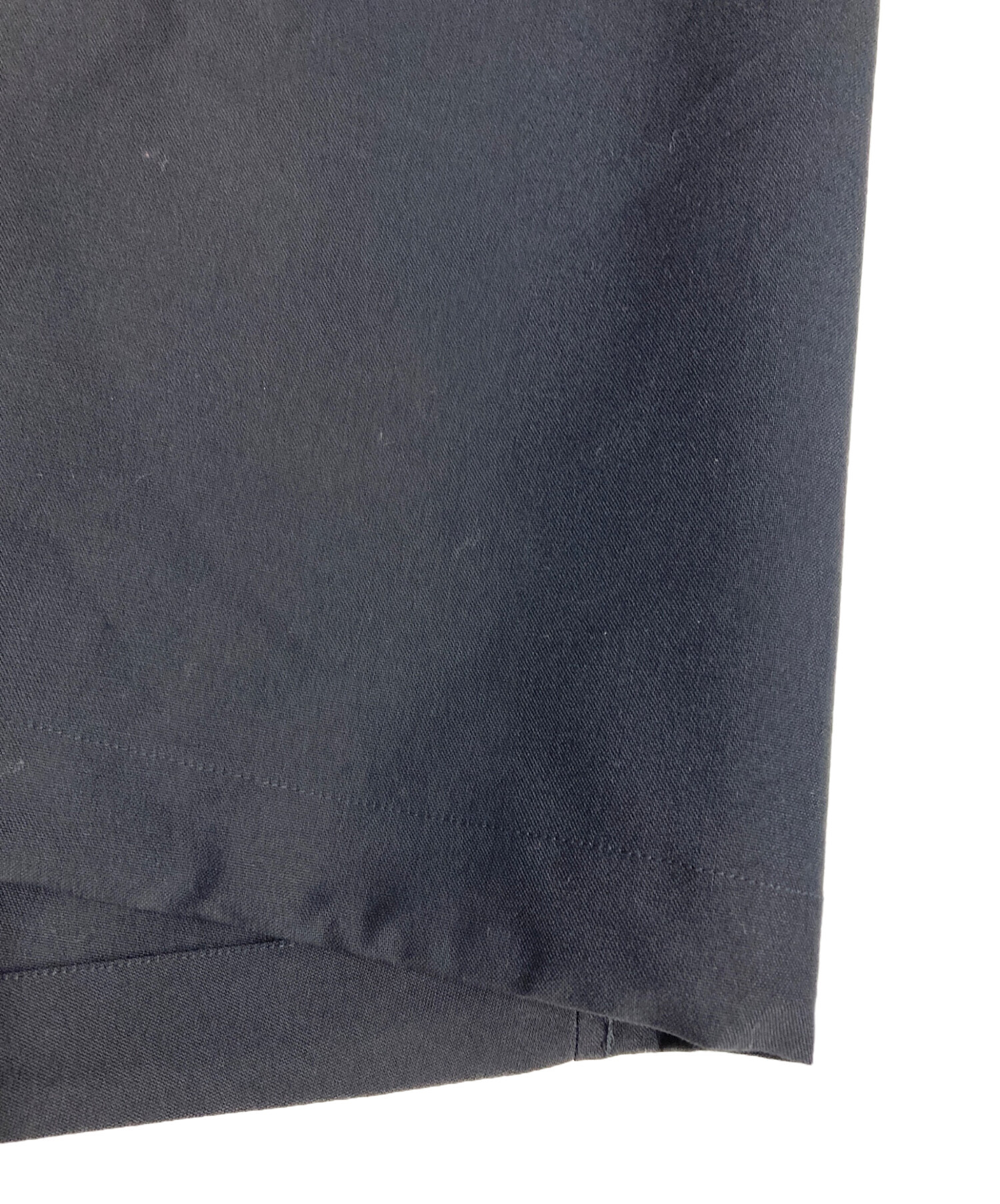中古・古着通販】MARKAWARE (マーカウェア) MODS COAT ブラック サイズ