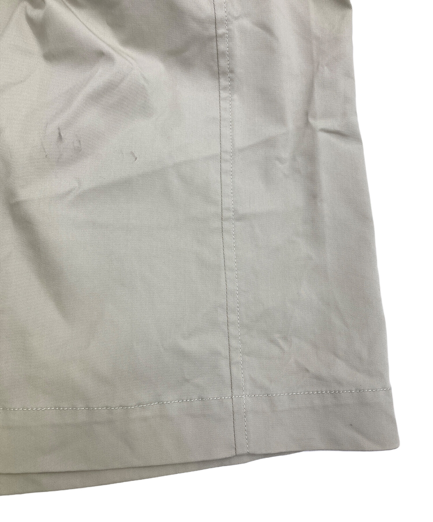 美品　フレッドペリー　ライナー付　トレンチコート　ベージュ　サイズ36 中古・古着通販】FRED PERRY (フレッドペリー) ライナー付き3WAYステン