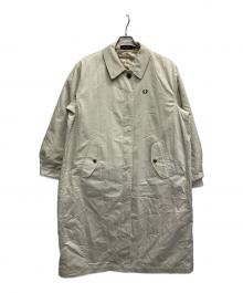 コート、トレンチコート、FRED PERRY(フレッドペリー)】ブランド・古着