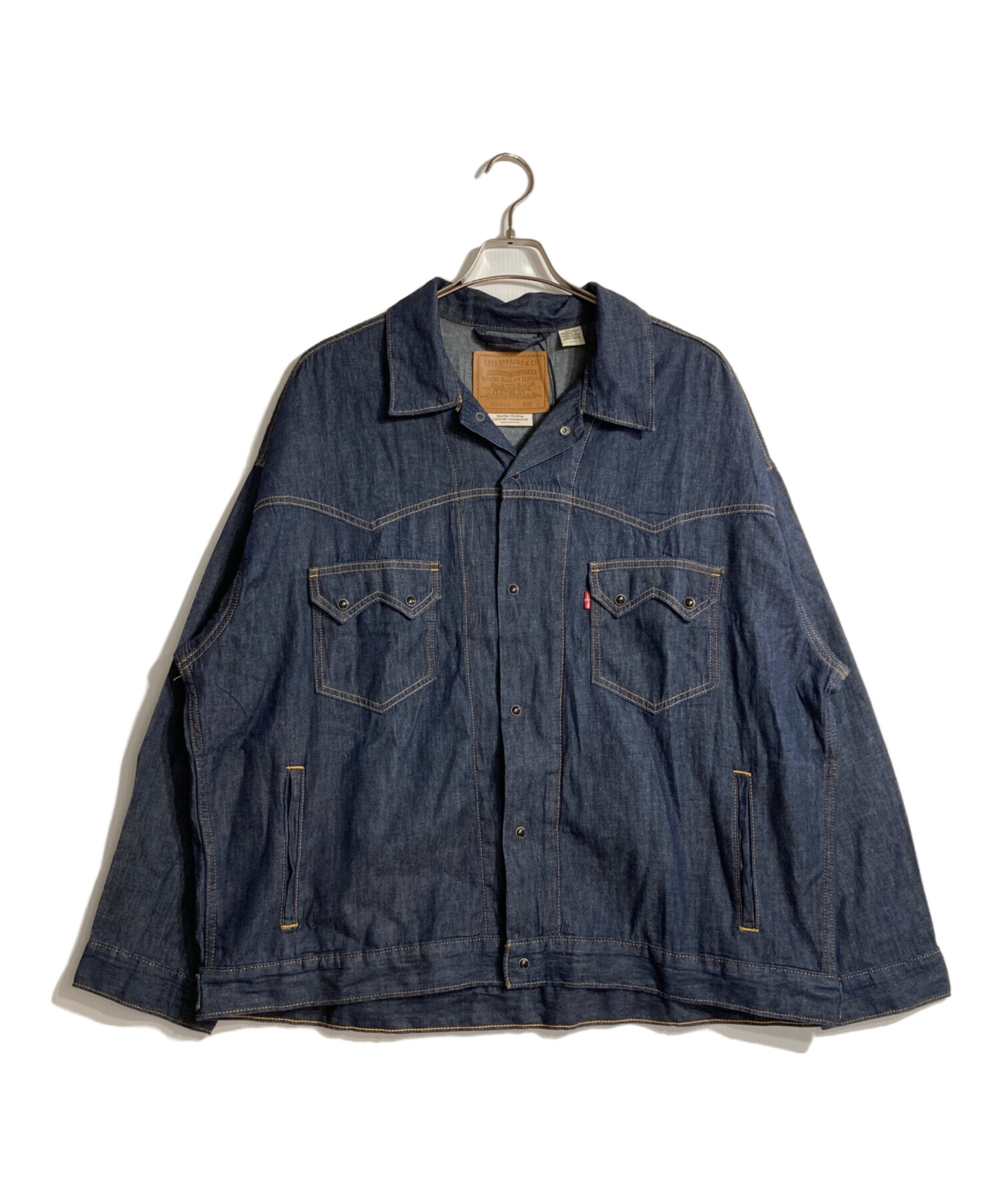 中古・古着通販】LEVI