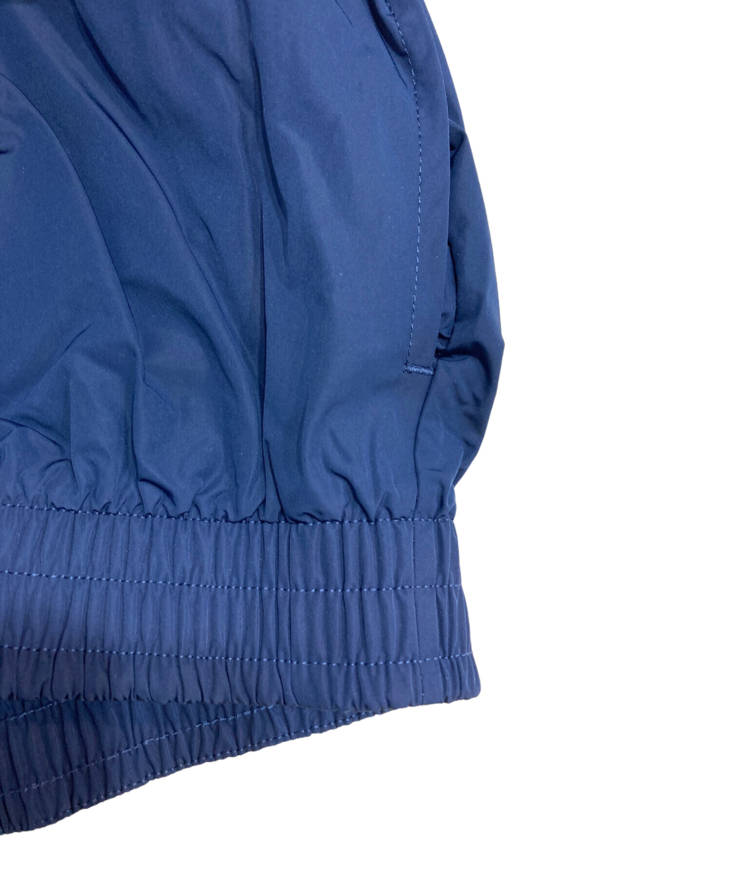 中古・古着通販】NIKE (ナイキ) SWOOSH WVN JKT ネイビー サイズ:XL 未 