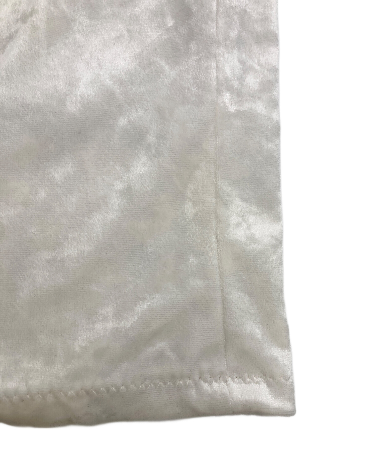 中古・古着通販】edit.for LuLu (エディットフォールル) abc ベロア