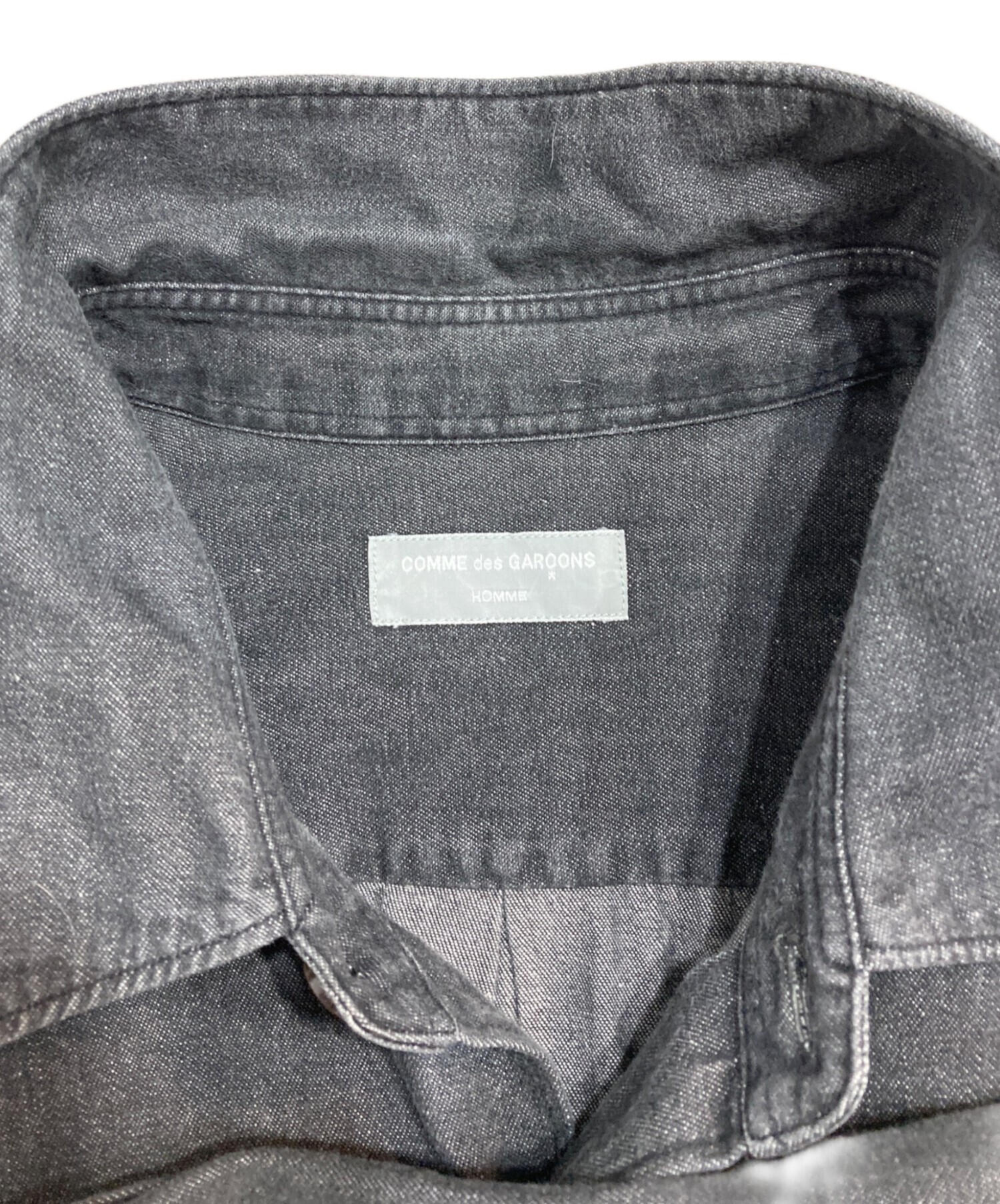 美品 AD1995 COMME des GARCONS HOMME 中古・古着通販】COMME des GARCONS HOMME (コムデギャルソン オム