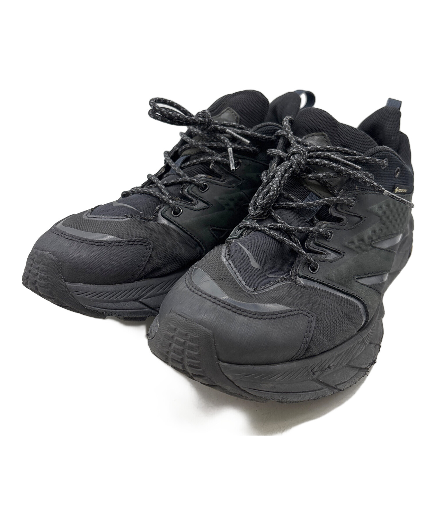 中古・古着通販】HOKAONEONE (ホカオネオネ) ANACAPA LOW GTX 