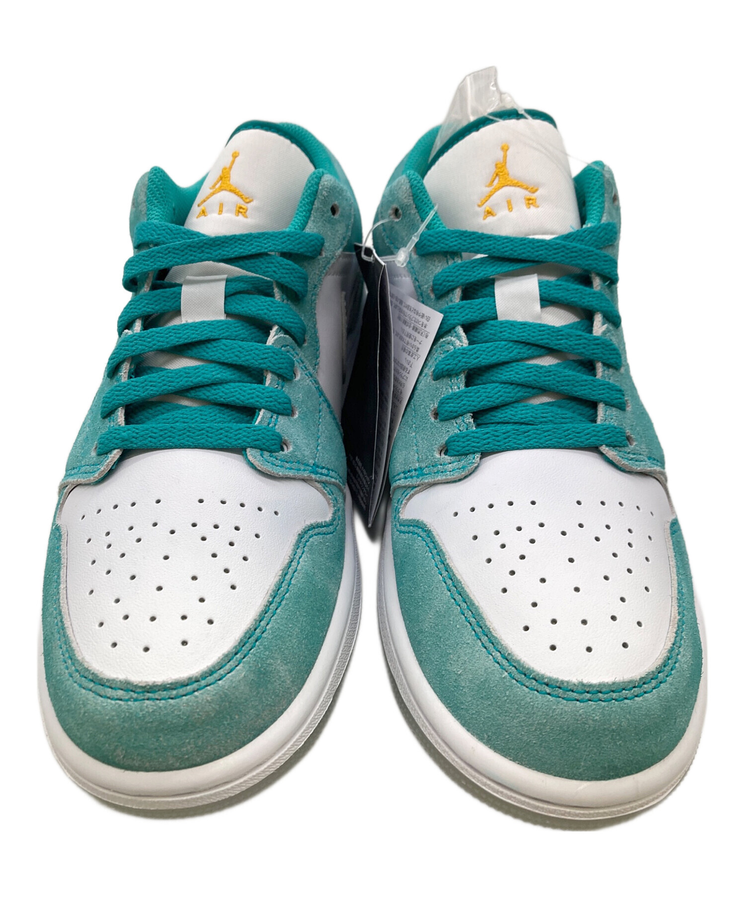 中古・古着通販】NIKE (ナイキ) Air Jordan 1 Low SE 