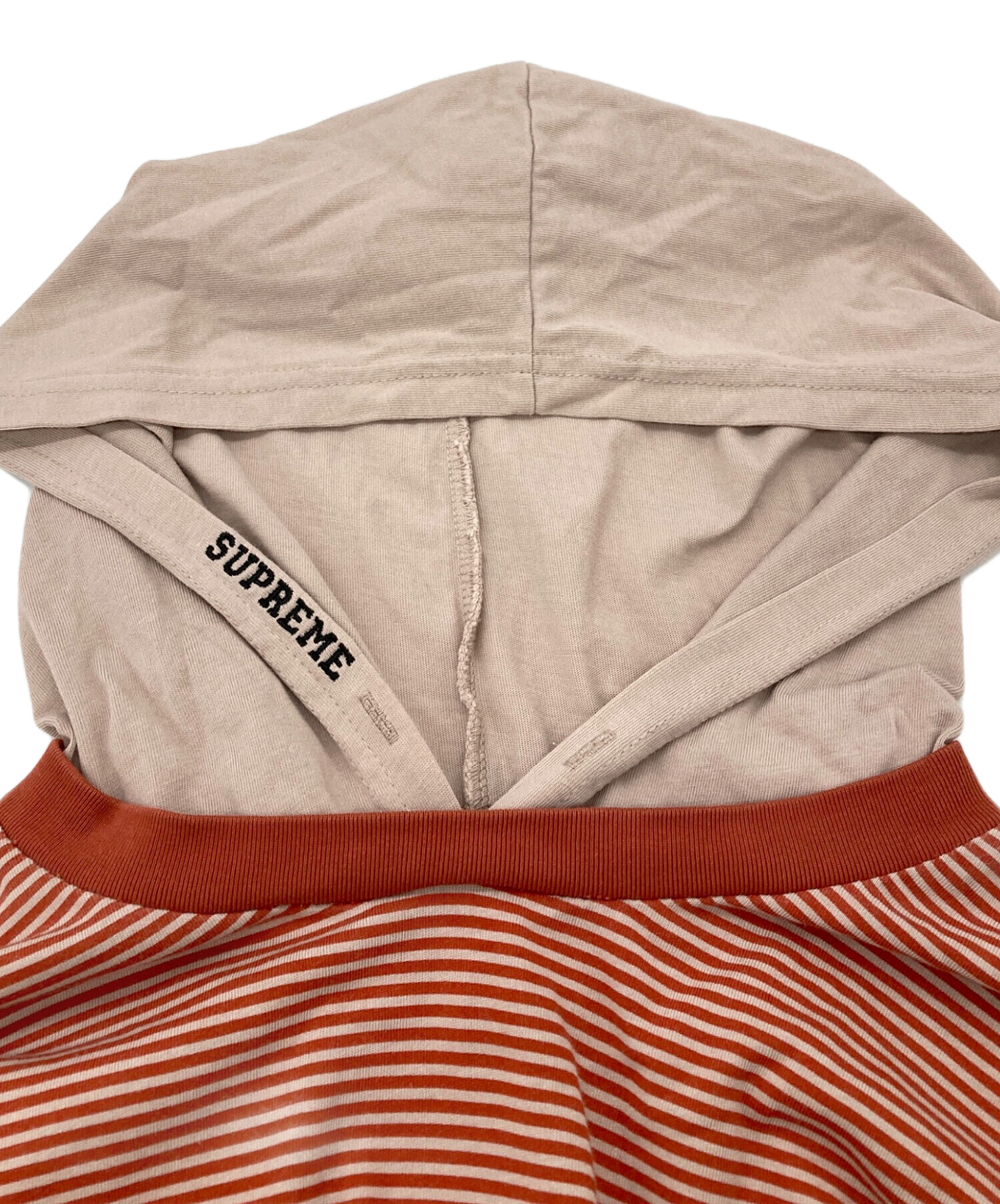 中古・古着通販】Supreme (シュプリーム) 24SS Layered Hooded 