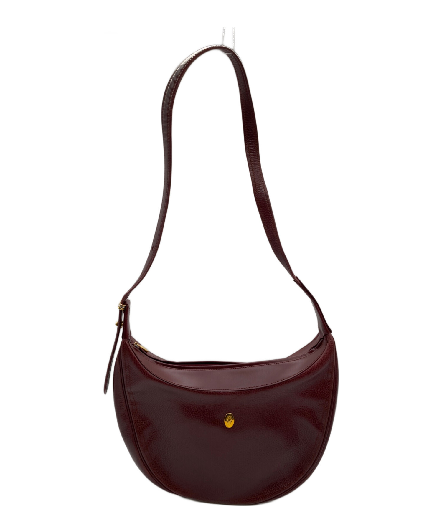 中古・古着通販】MUST DE Cartier (マストドゥカルティエ) 三日月