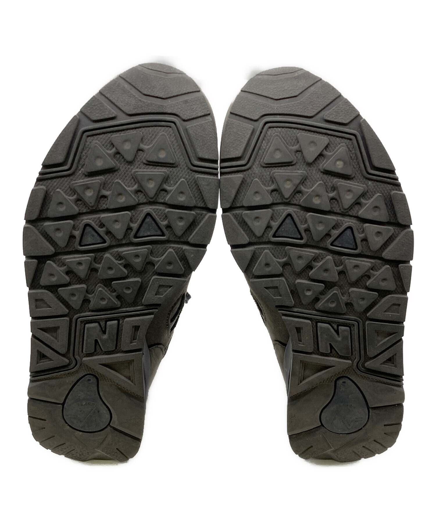 中古・古着通販】NEW BALANCE (ニューバランス) CM1600EL ローカット 