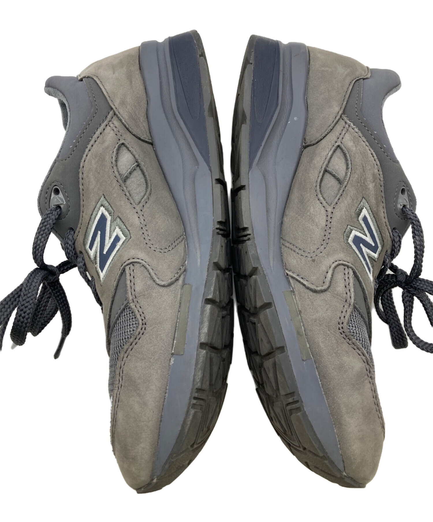 中古・古着通販】NEW BALANCE (ニューバランス) CM1600EL ローカット 