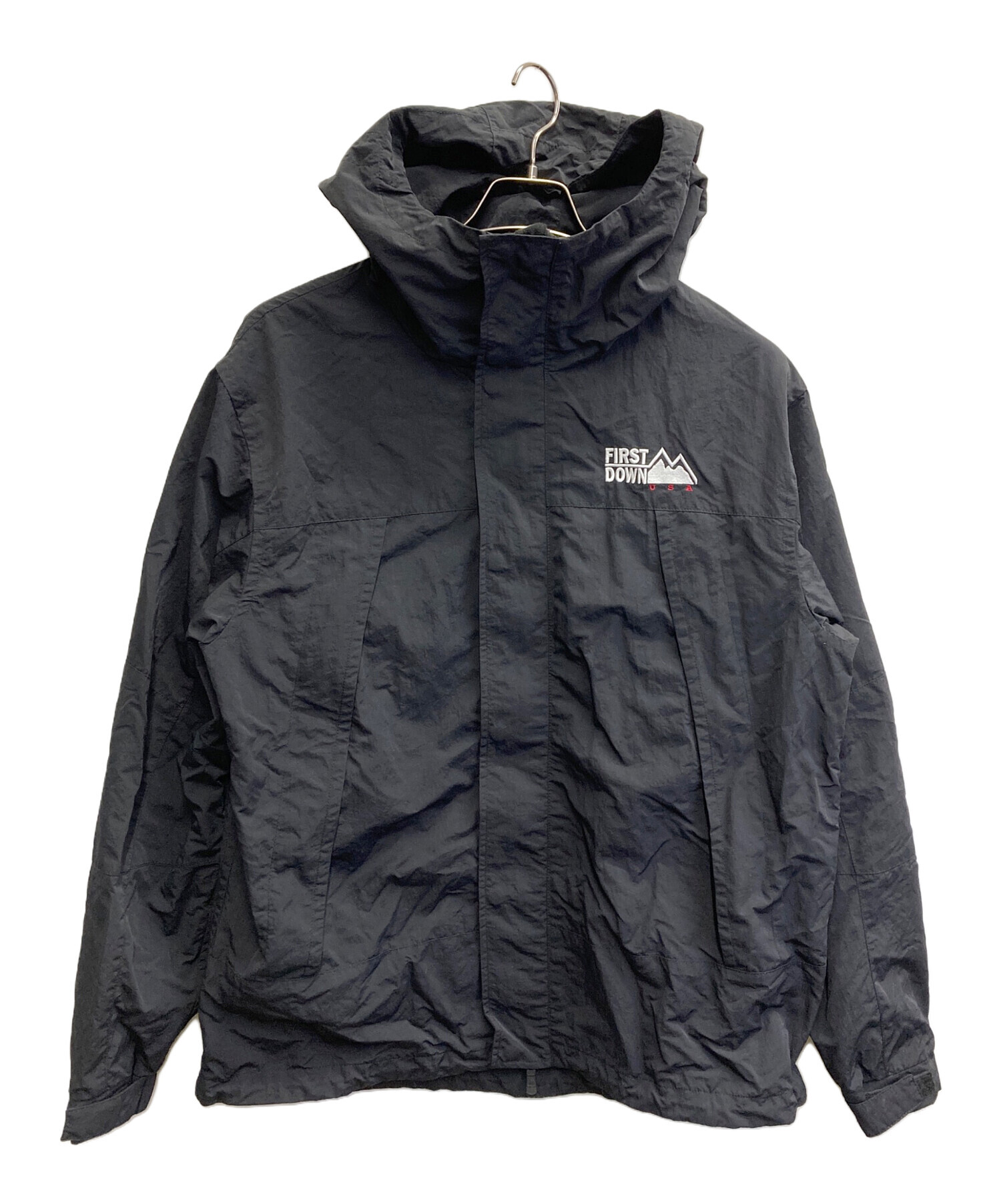 中古・古着通販】FIRST DOWN (ファーストダウン) MOTOWN JKT TASLAN 