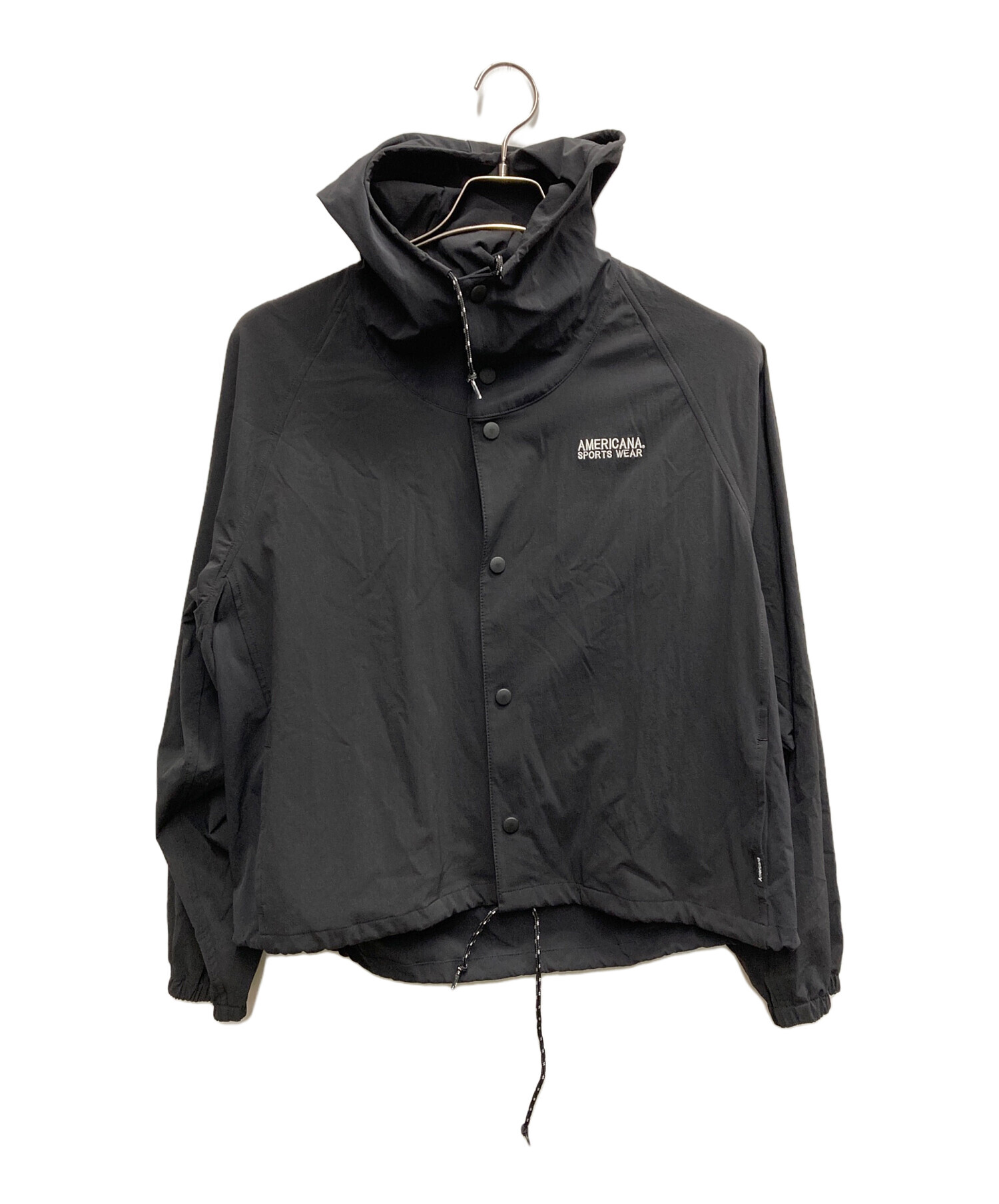 L'Appartement /アメリカーナ NYLON JACKET AMERICANA/アメリカーナ