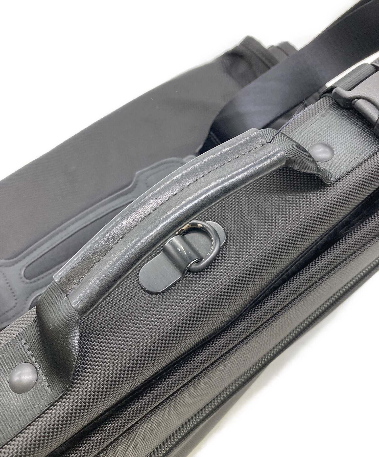 中古・古着通販】TUMI (トゥミ) ガーメントバッグ｜ブランド・古着通販