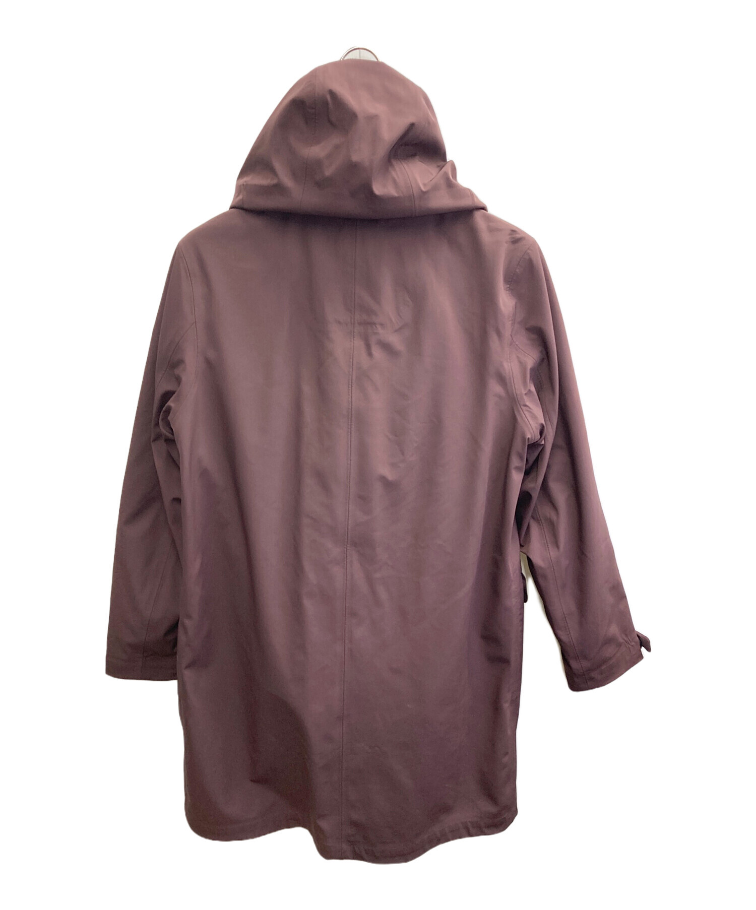 公式・アウトレット】G-セクターフーデッド ジャケット（スキー／メンズ）｜ゴールドウイン公式ストア 新品 未使用 デュノ フーデッドジャケット ウインドブレーカー ピンク S