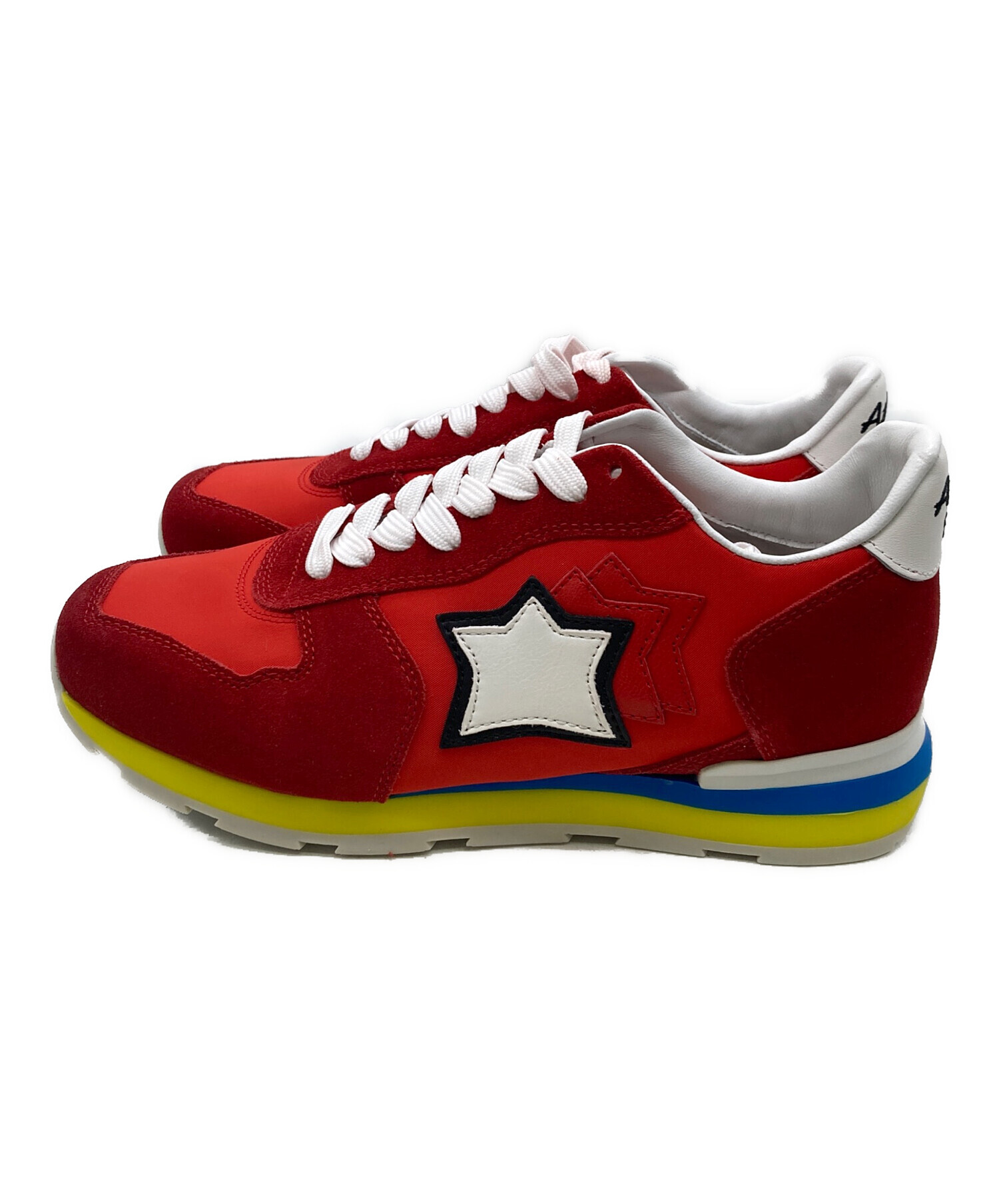 中古・古着通販】Atlantic STARS (アトランティックスターズ) 