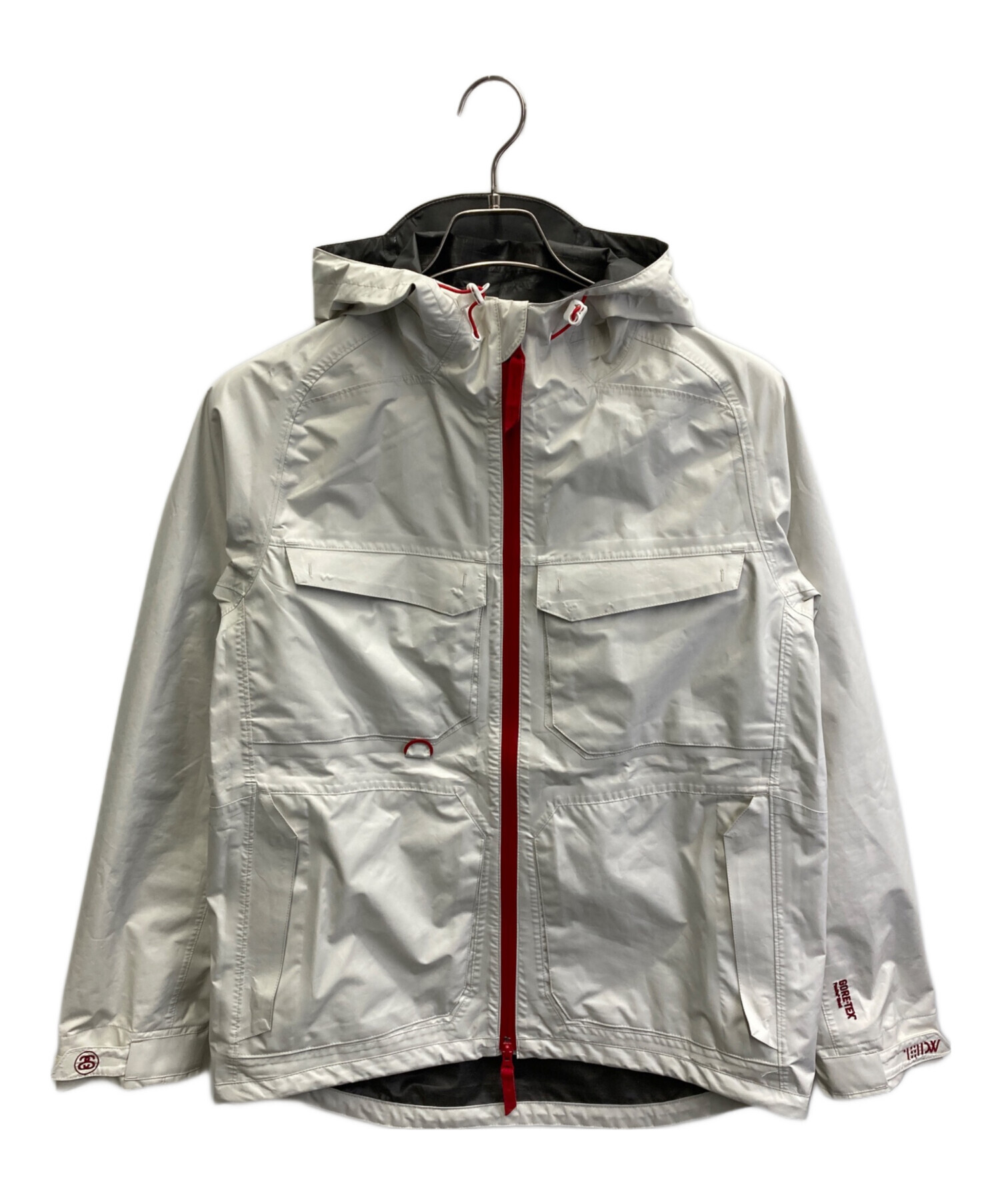 00s stussy × WHITE MOUNTAINEERING × 13DW 中古・古着通販】stussy (ステューシー) WHITE MOUNTAINEERING
