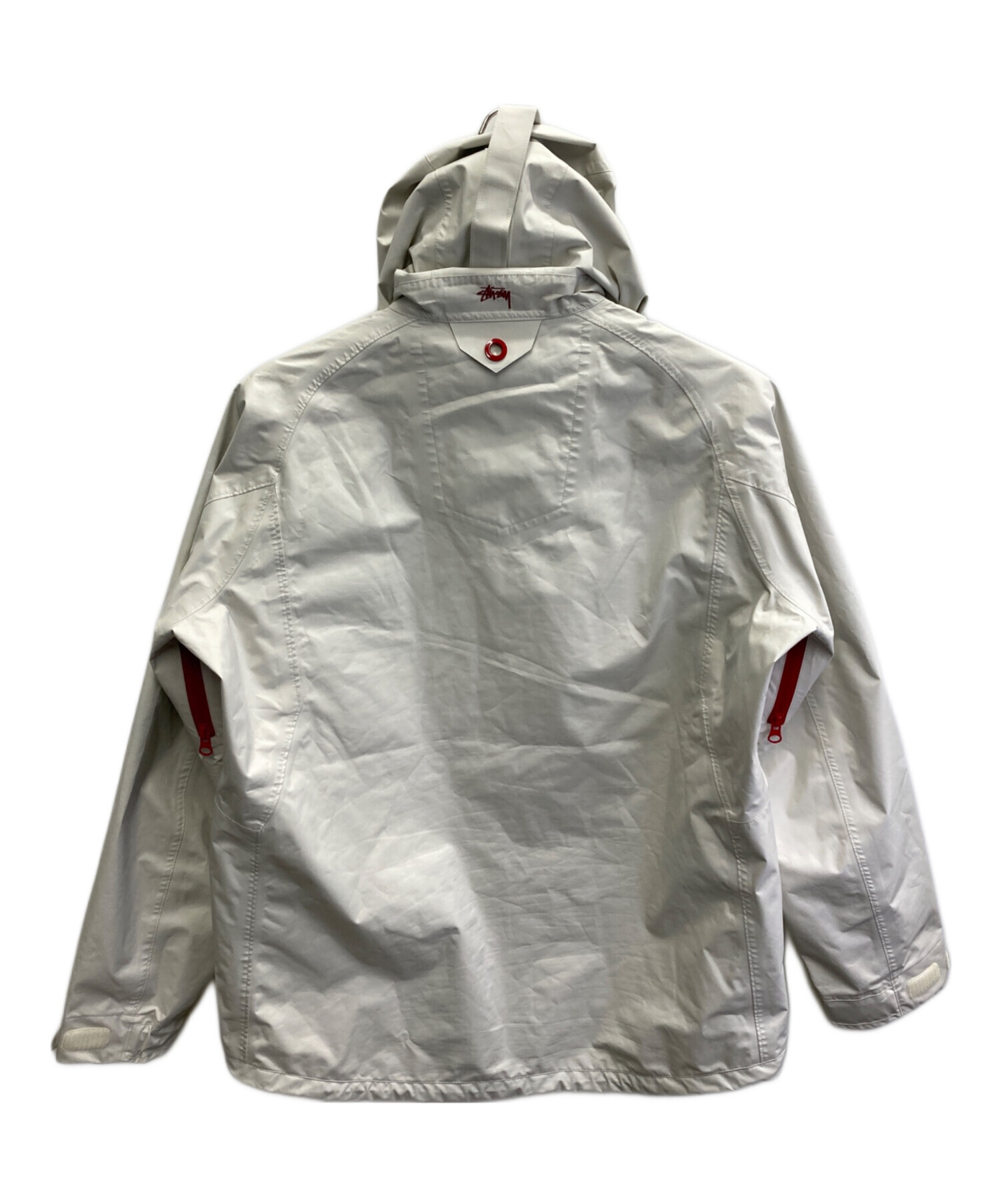 00s stussy × WHITE MOUNTAINEERING × 13DW 中古・古着通販】stussy (ステューシー) WHITE MOUNTAINEERING