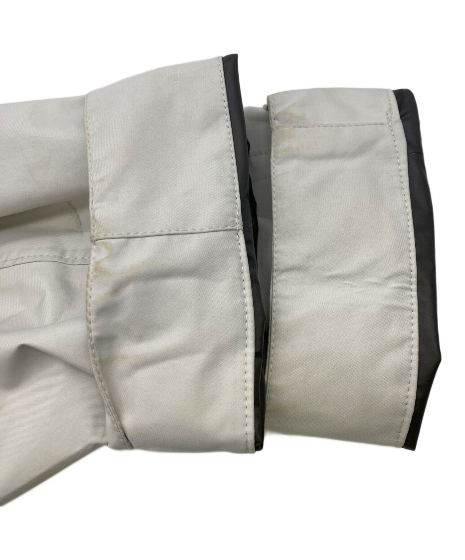 中古・古着通販】stussy (ステューシー) WHITE MOUNTAINEERING