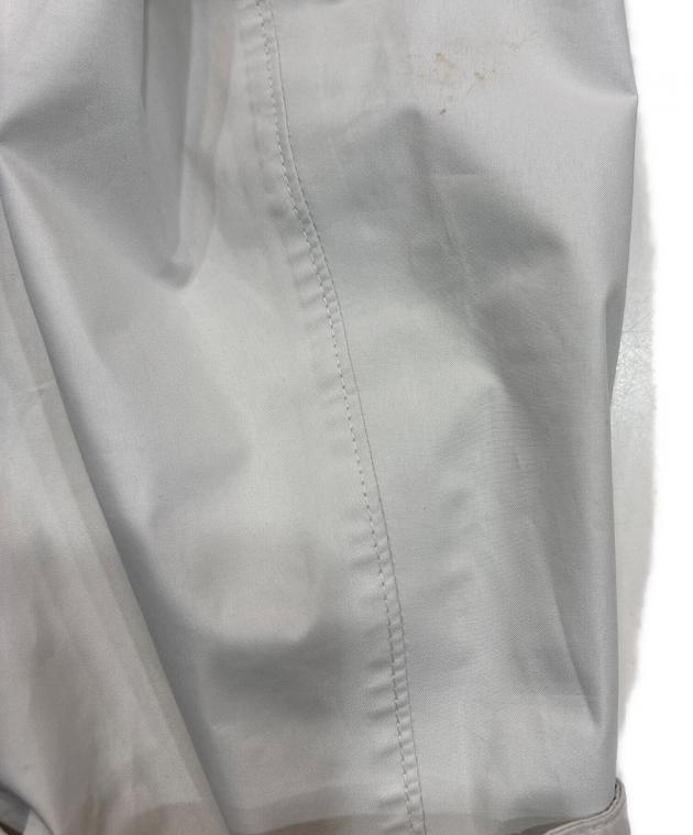 中古・古着通販】stussy (ステューシー) WHITE MOUNTAINEERING