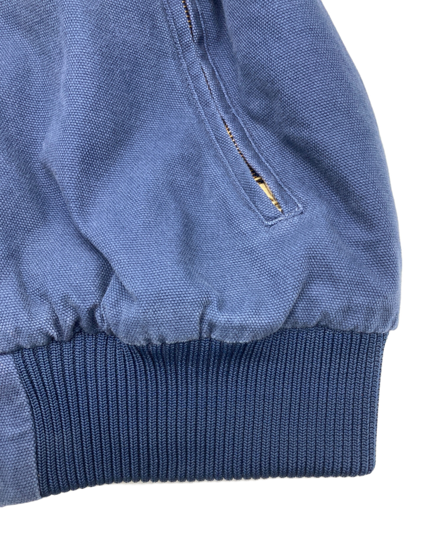 中古・古着通販】TRI MOUNTAIN (トライマウンテン) ダックジャケット