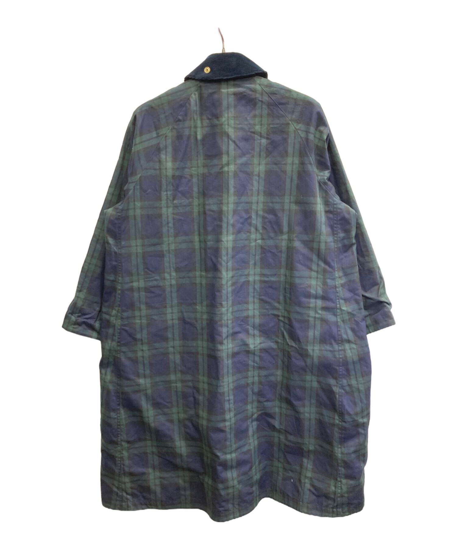 中古・古着通販】Barbour (バブアー) BEAMS BOY (ビームスボーイ) 別注 