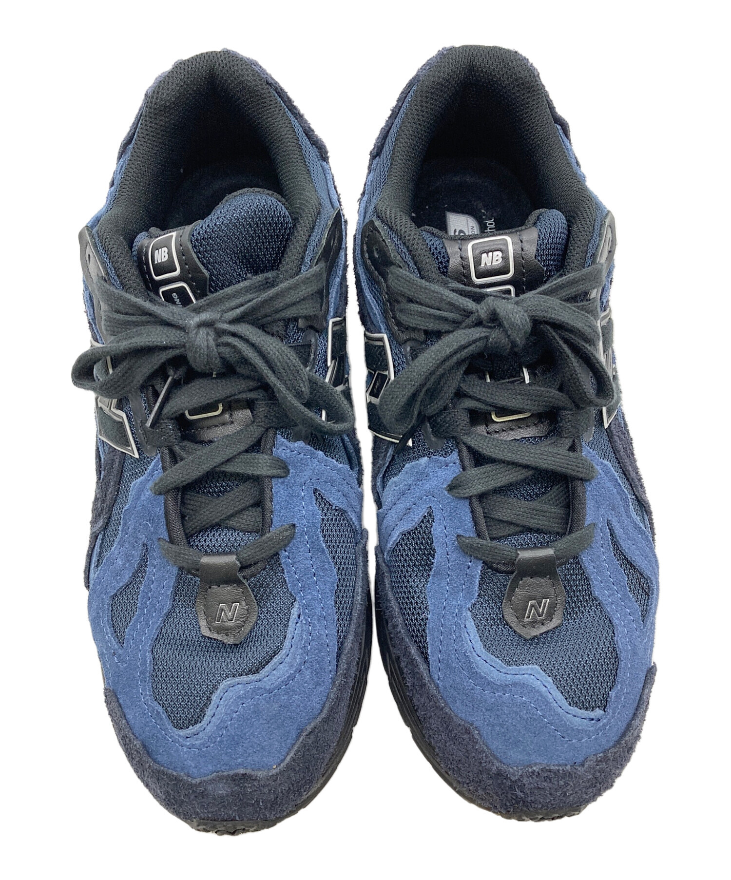 【中古】New Balance M1906DAR サイズ28.5cm ネイビー ニューバランス[19][240019539098] 中古・古着通販】NEW BALANCE (ニューバランス) atmos (アトモス) 別注