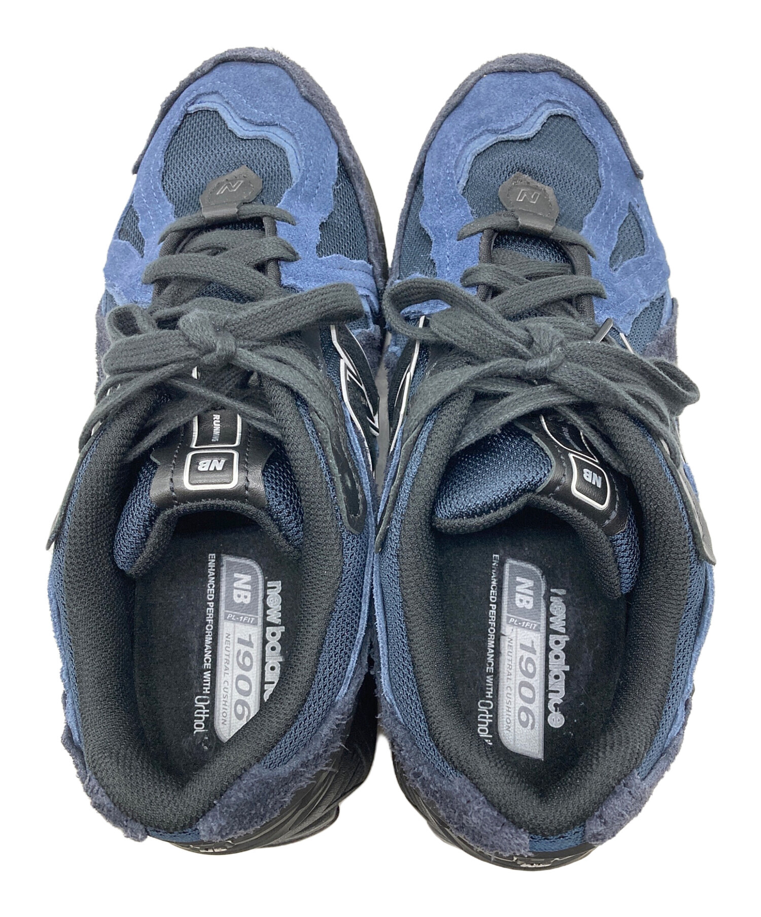 中古・古着通販】NEW BALANCE (ニューバランス) atmos (アトモス) 別注
