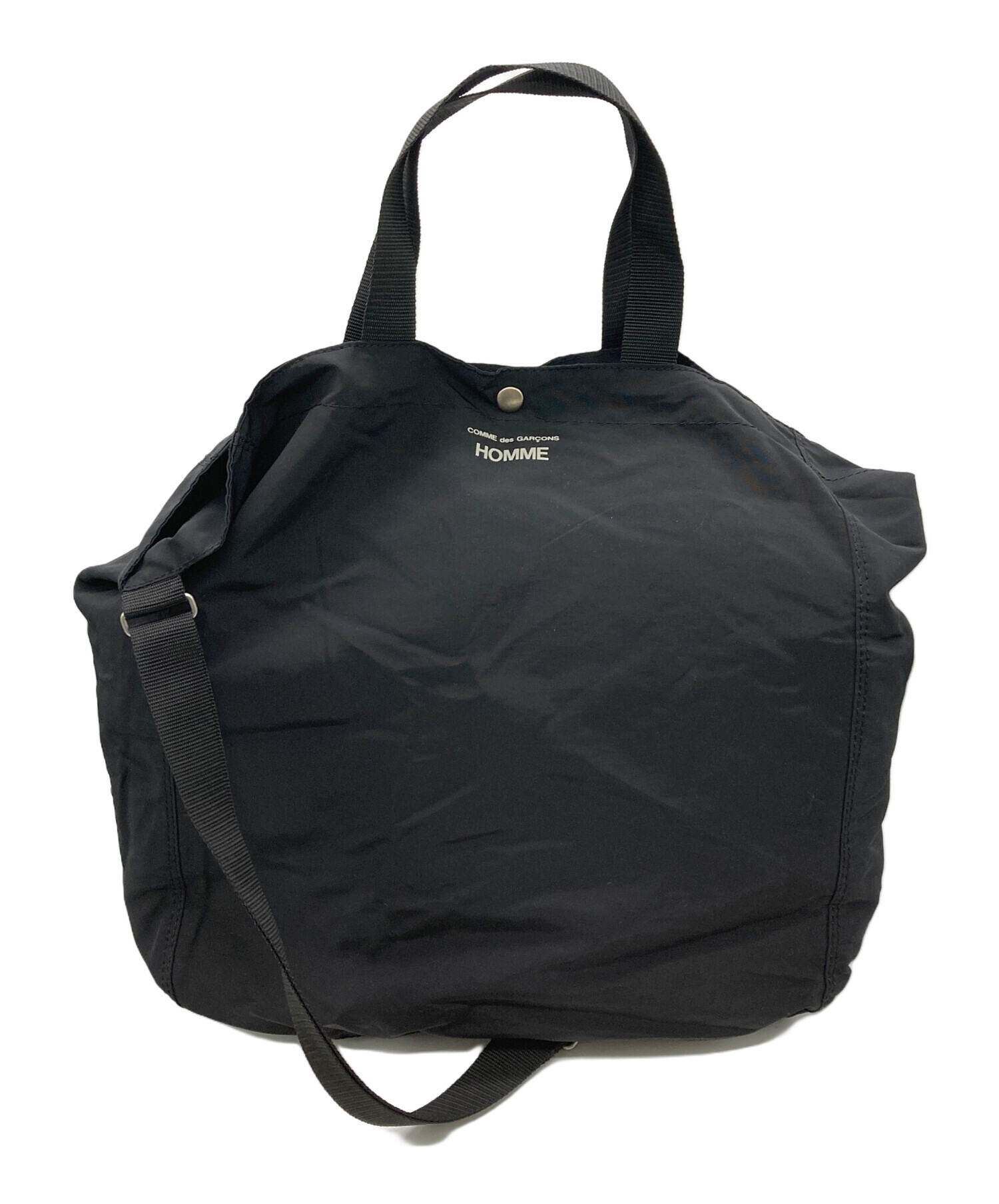 中古・古着通販】COMME des GARCONS HOMME (コムデギャルソン オム) 綿