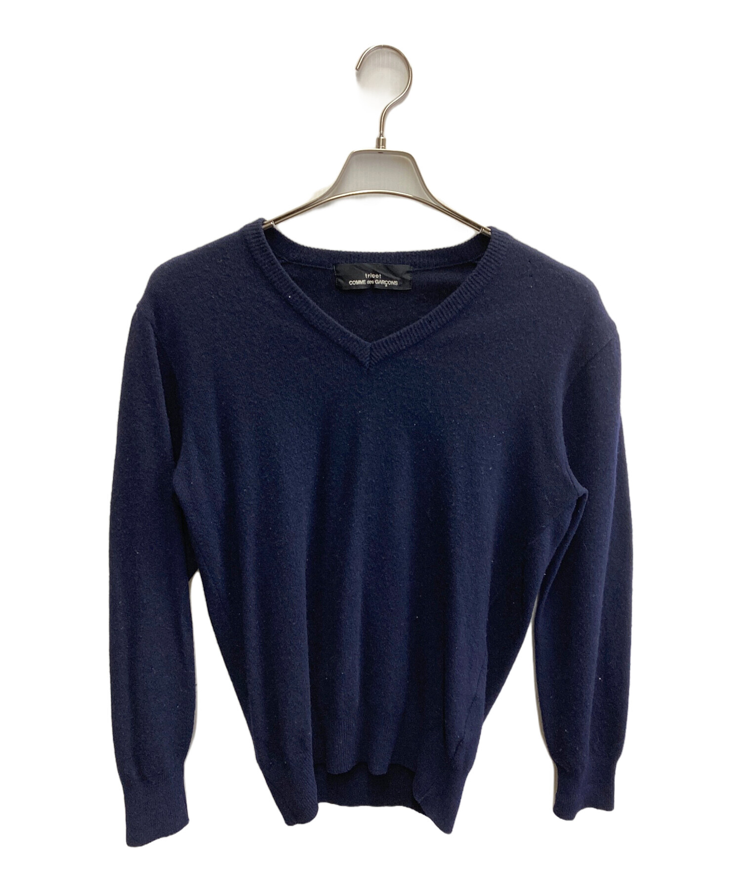 中古・古着通販】tricot COMME des GARCONS (トリココムデギャルソン
