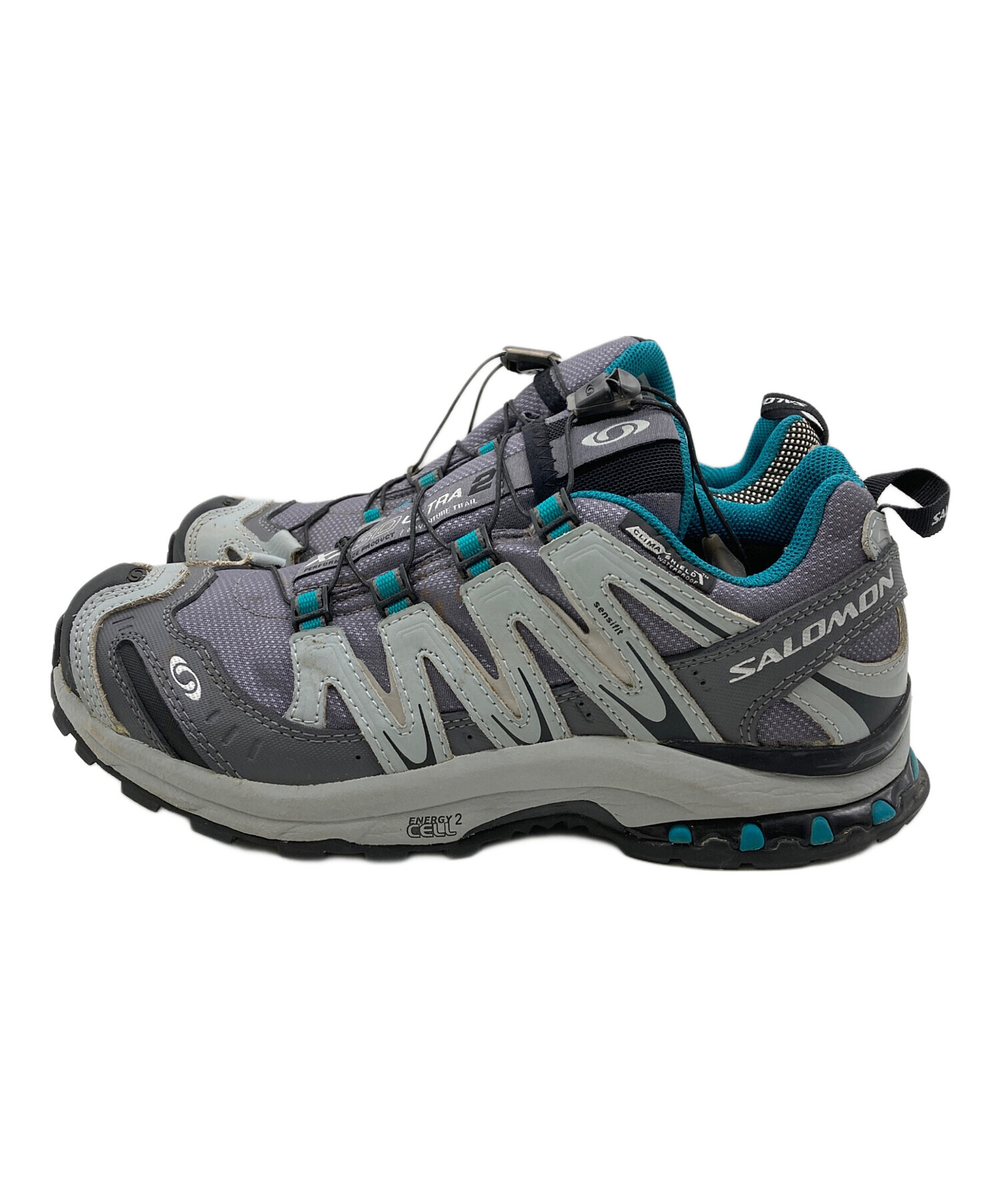中古・古着通販】SALOMON (サロモン) XA Pro 3Dウルトラトレイル 