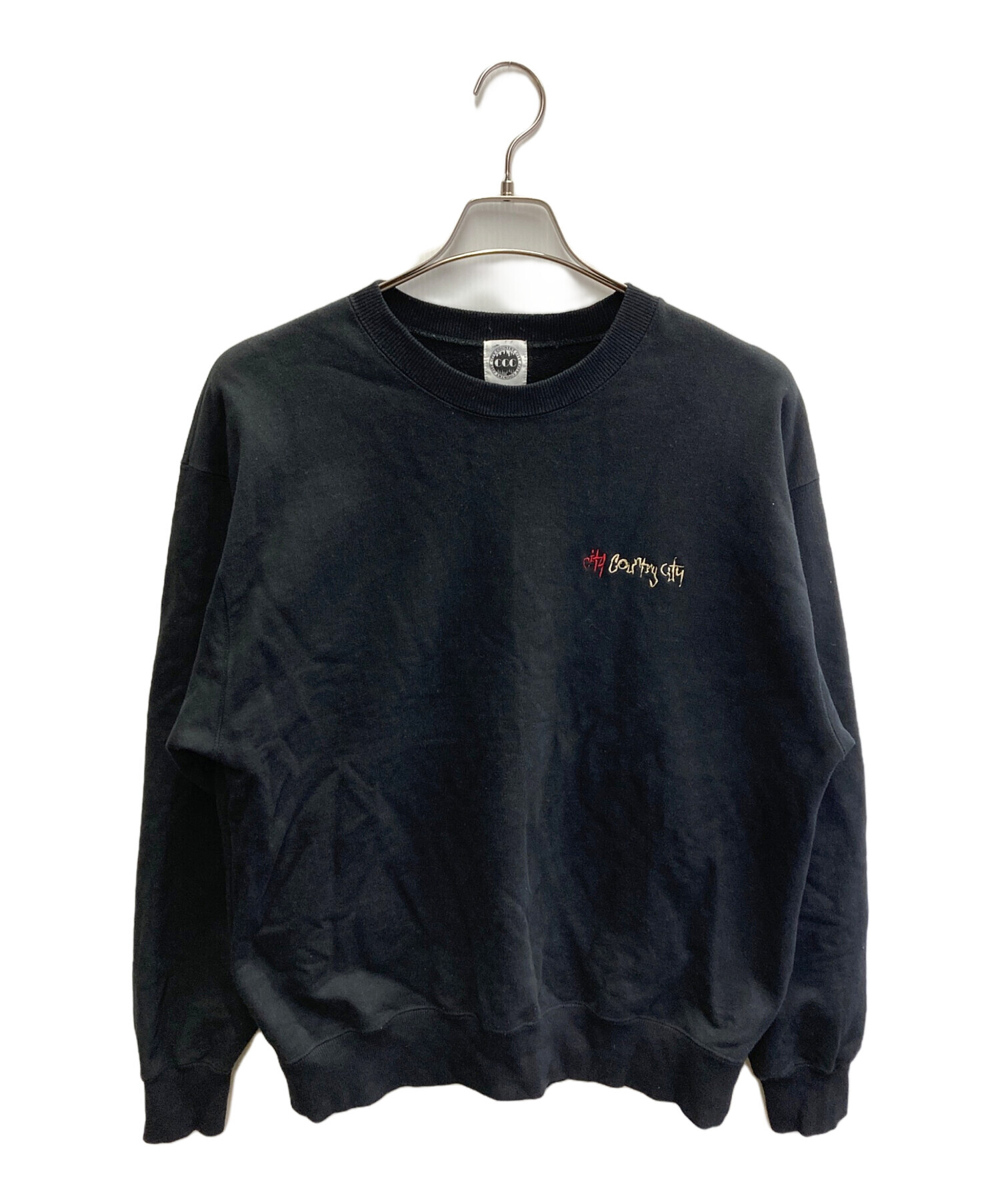 中古・古着通販】CITY COUNTRY CITY (シティーカントリーシティー 