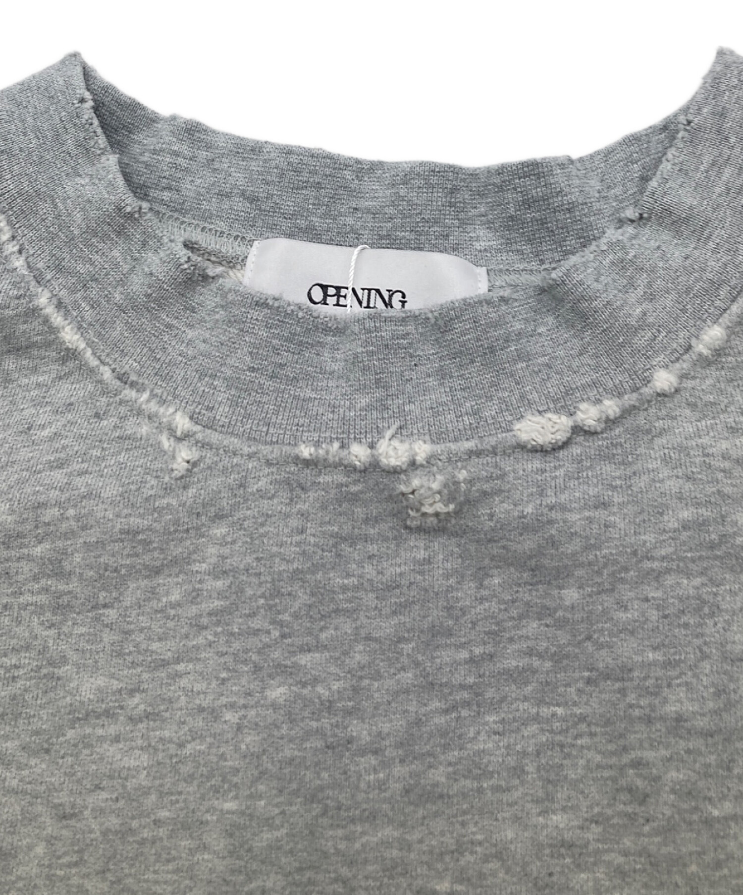 中古・古着通販】OPENING (オープニング) リアルヴィンテージ加工