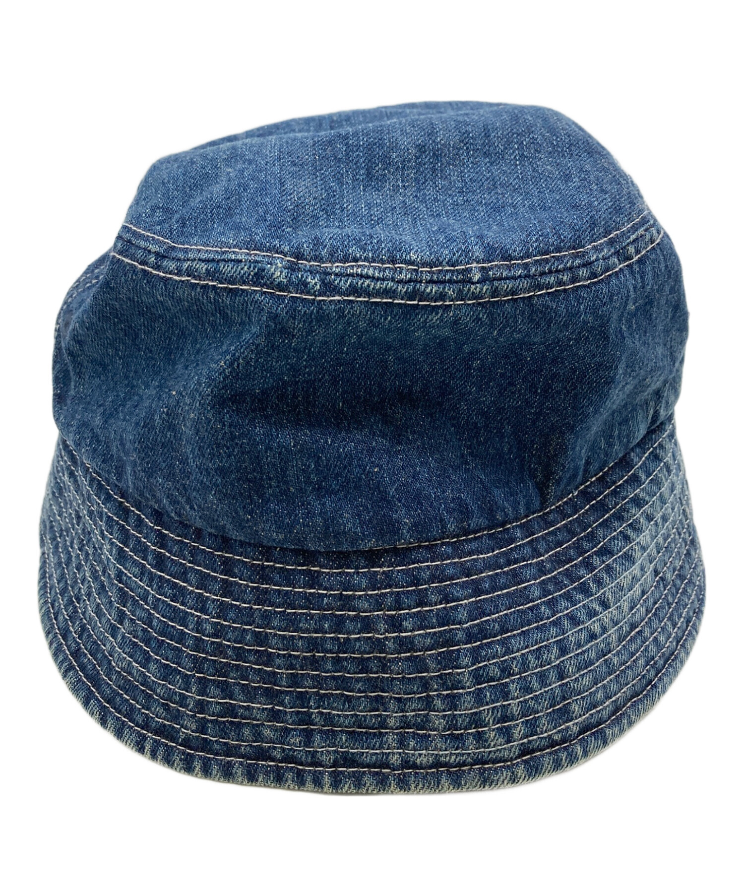 ⭐︎CPH FULL BUCKET HAT DENIM カワシマタカヒロ別注⭐︎ CPH FULL BUCKET HAT / DENIM カワシマ タカヒロ 別注 V11873