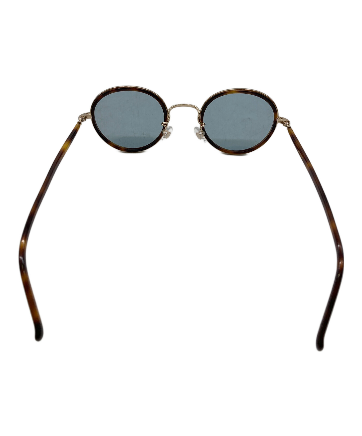 vintage古着さん専用　ayame ラウンド型 サングラス ayame2024EC_AROUND_CGO_2_4b5ce