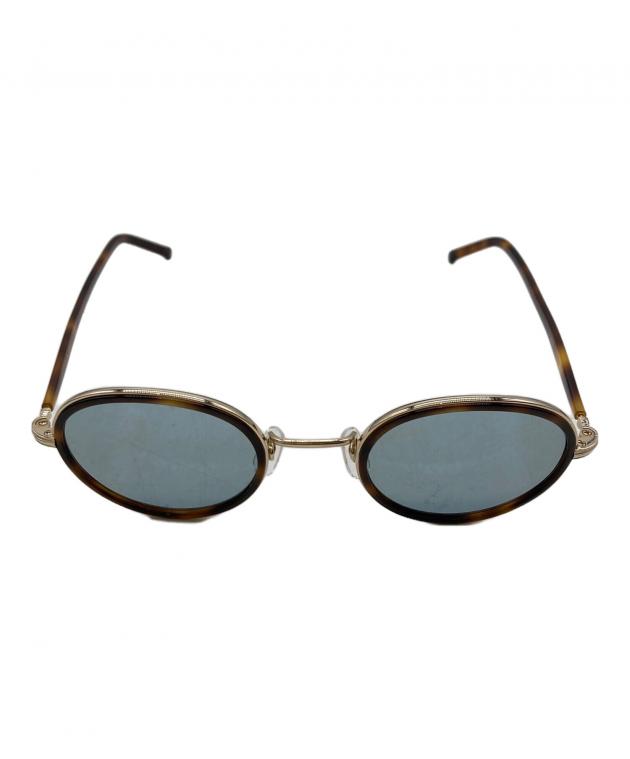 中古・古着通販】Ayame (アヤメ) FOCUS サングラス ブラウン サイズ