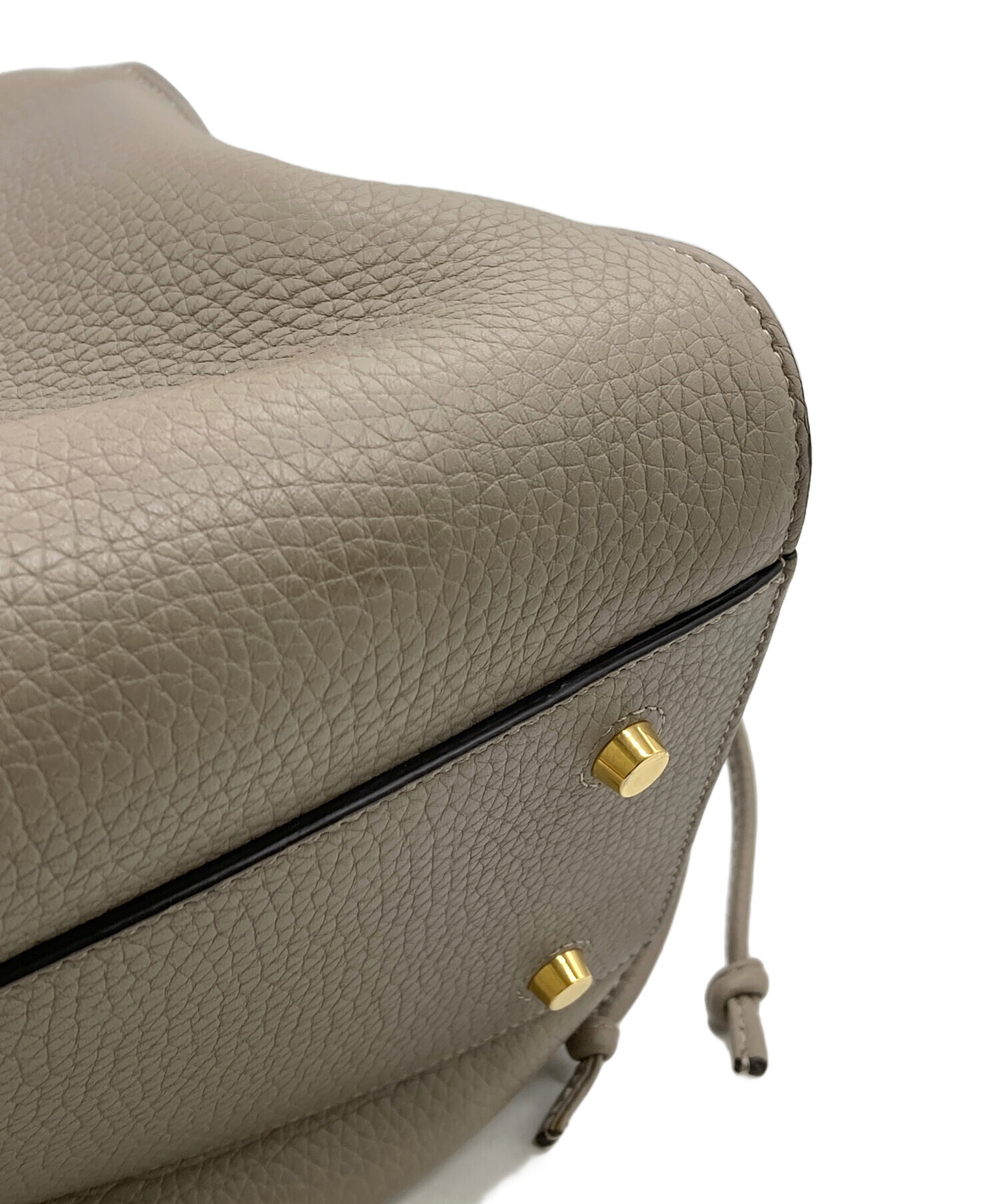 中古・古着通販】MULBERRY (マルベリー) Iris 2WAYショルダーバッグ