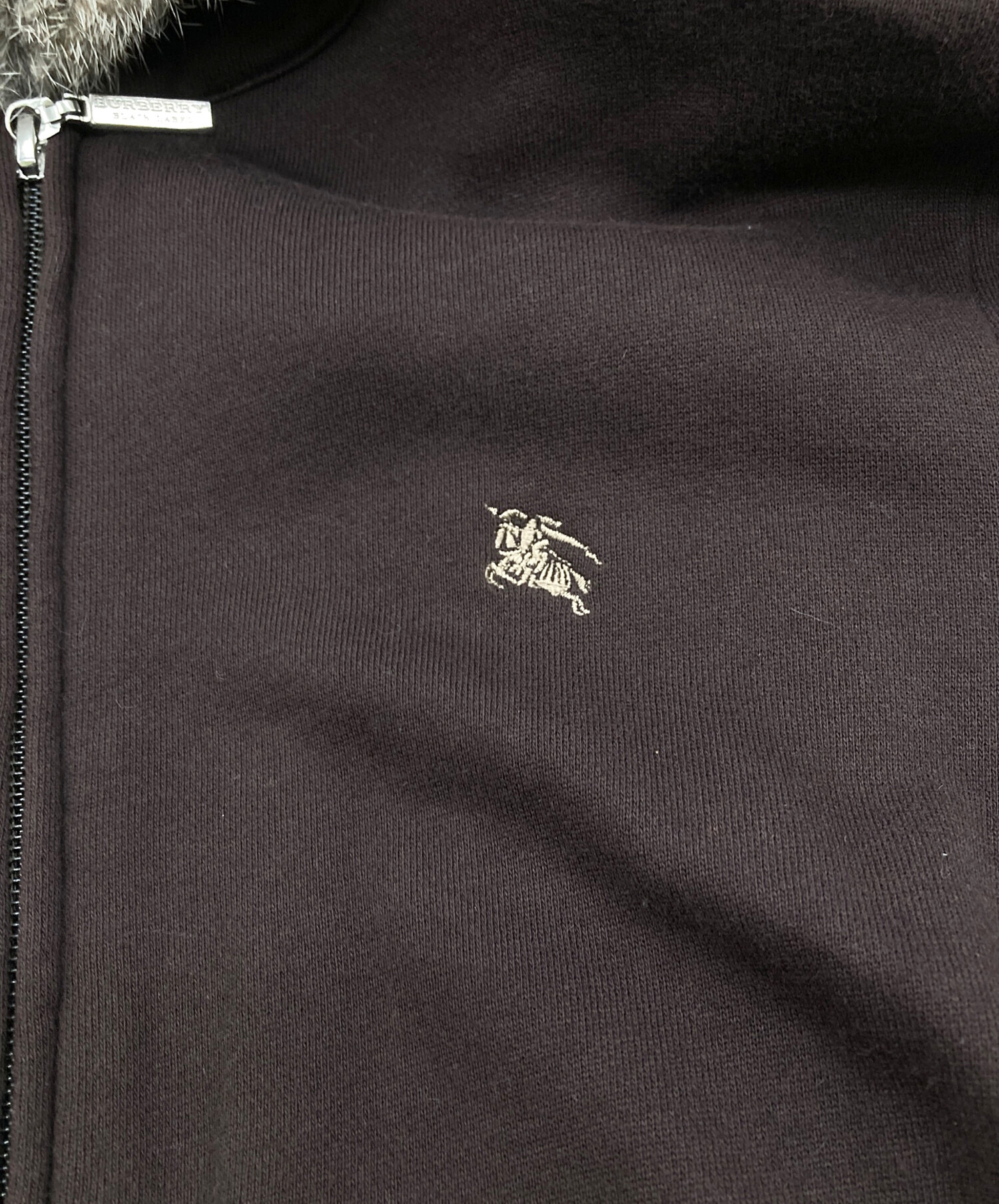 中古・古着通販】BURBERRY BLACK LABEL (バーバリーブラックレーベル 