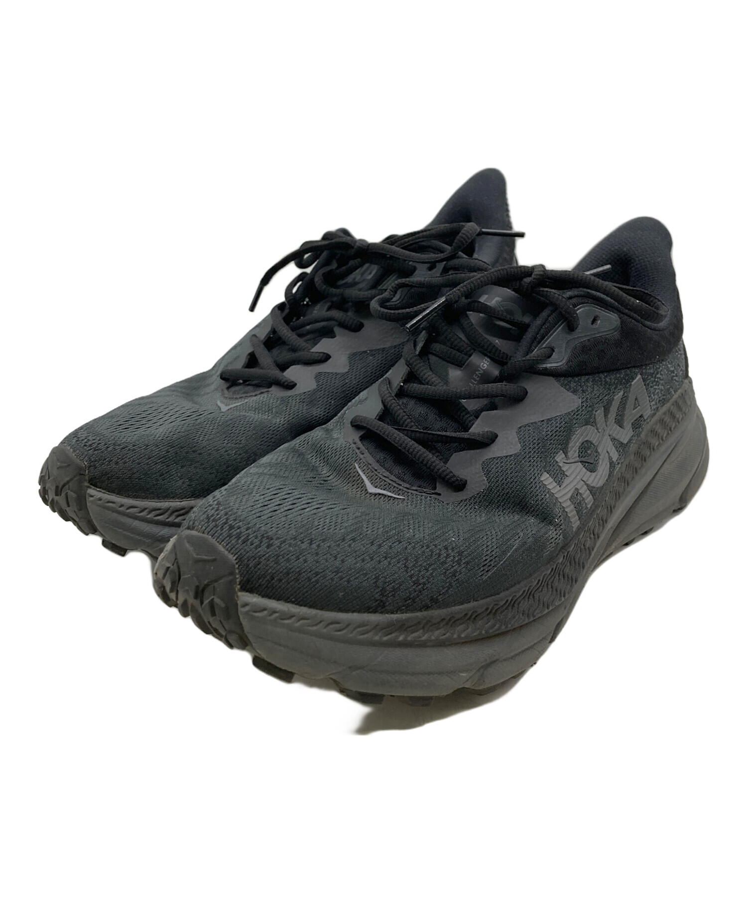 中古・古着通販】HOKAONEONE (ホカオネオネ) M CHALLENGER ATR 7 