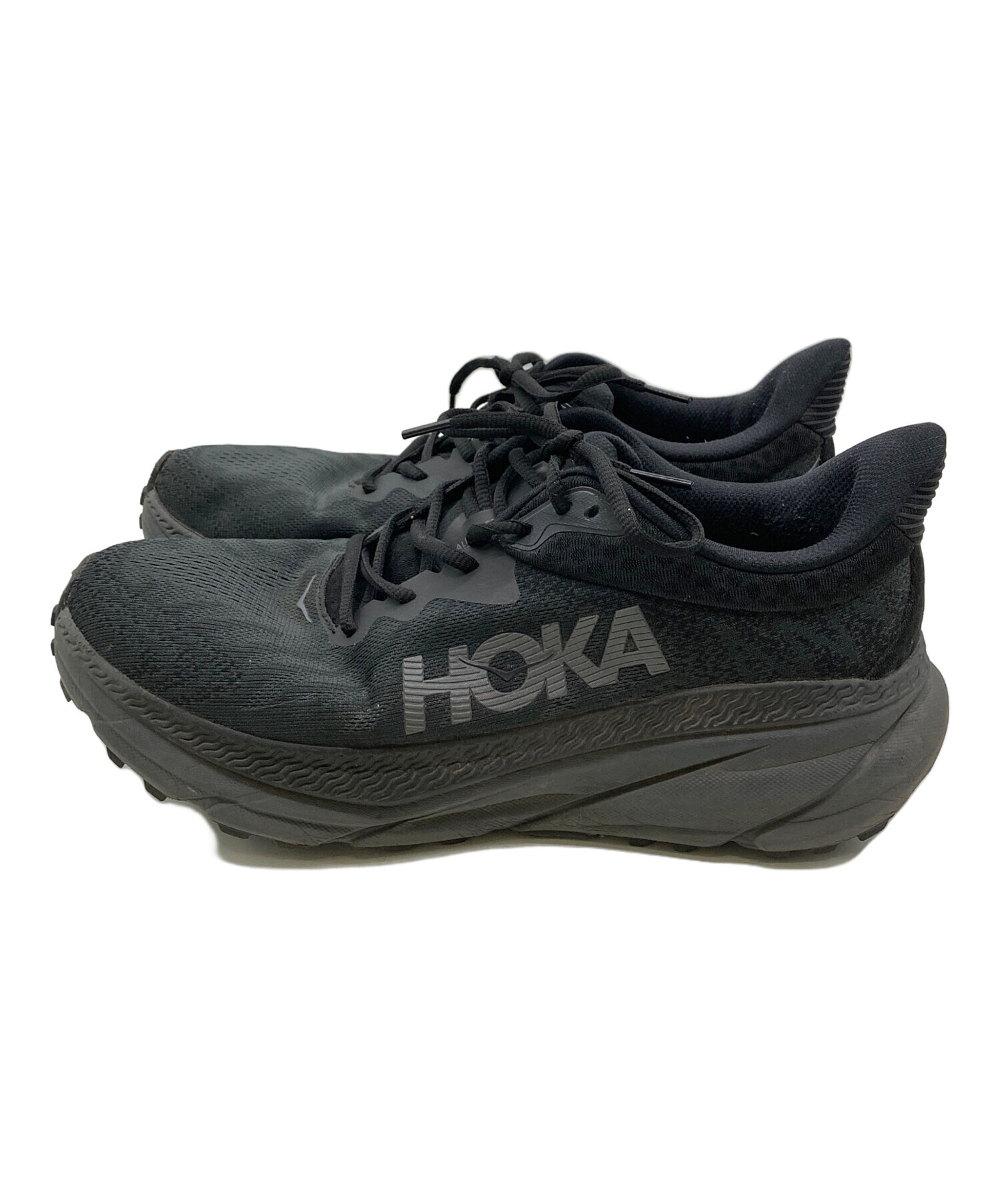 中古・古着通販】HOKAONEONE (ホカオネオネ) M CHALLENGER ATR 7 