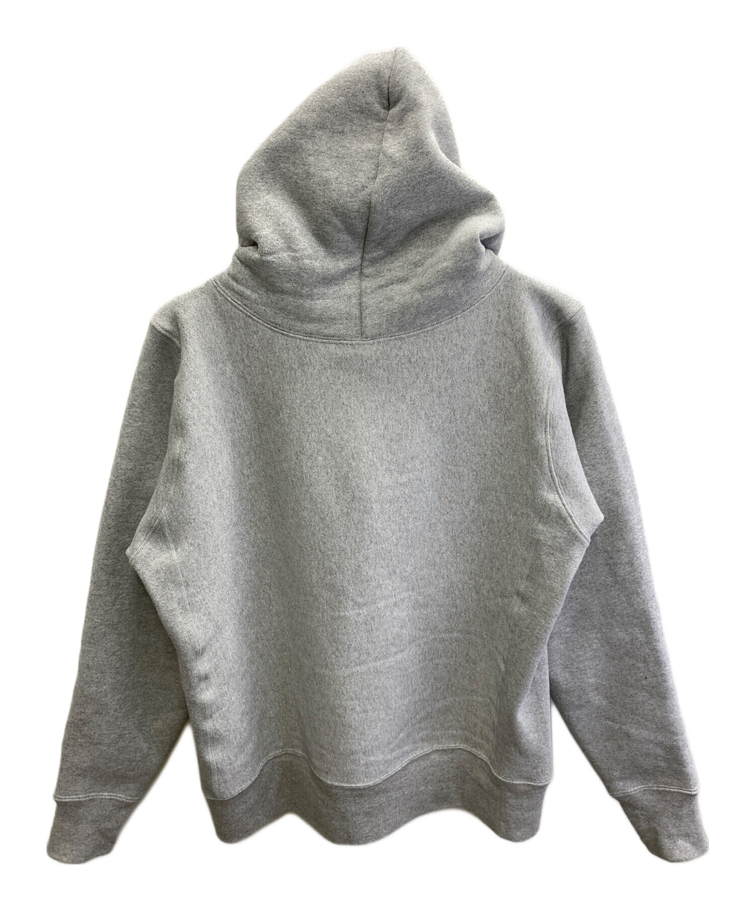 中古・古着通販】Champion (チャンピオン) 復刻赤タグリバースウィーブ