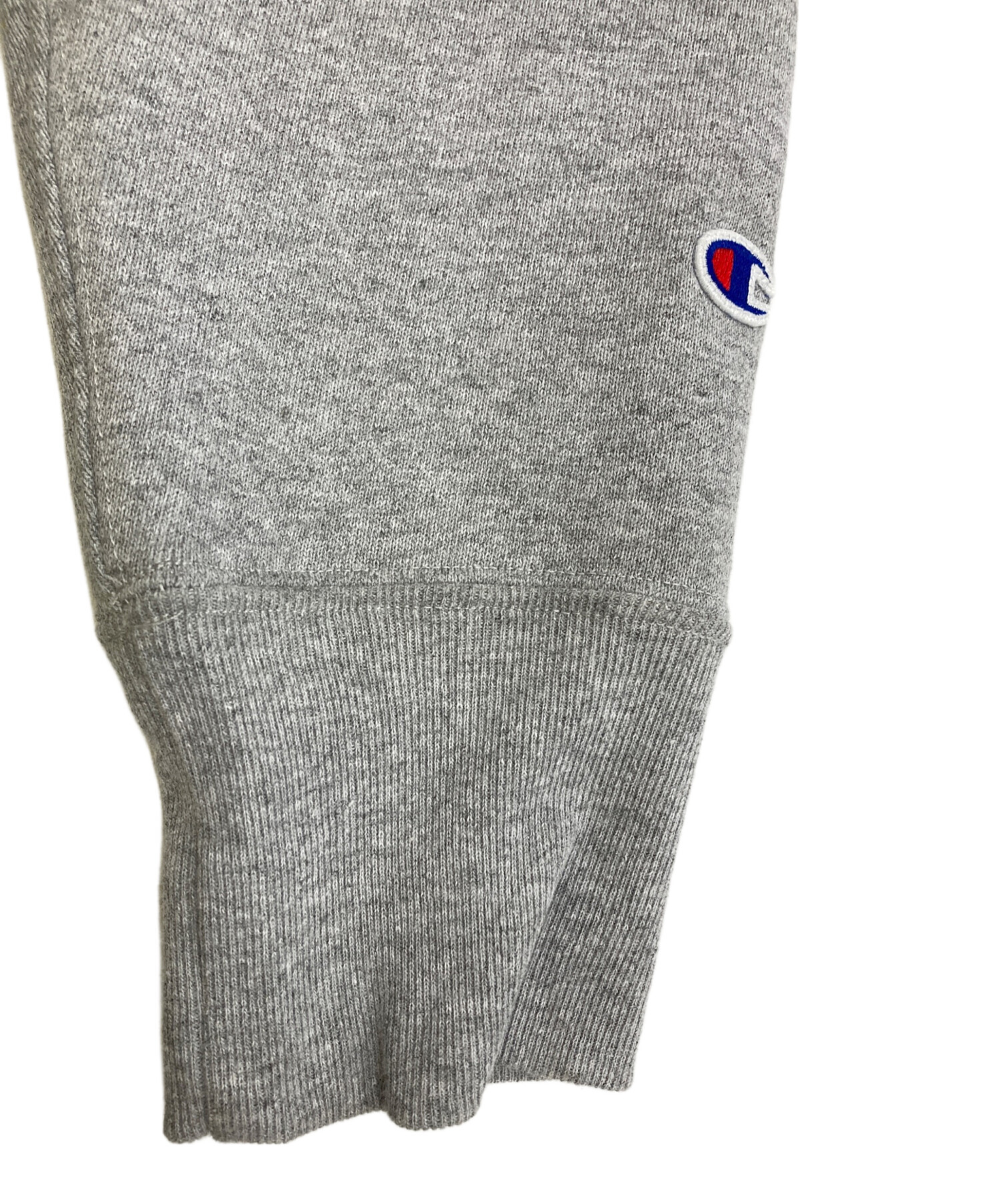 中古・古着通販】Champion (チャンピオン) 復刻赤タグリバースウィーブ